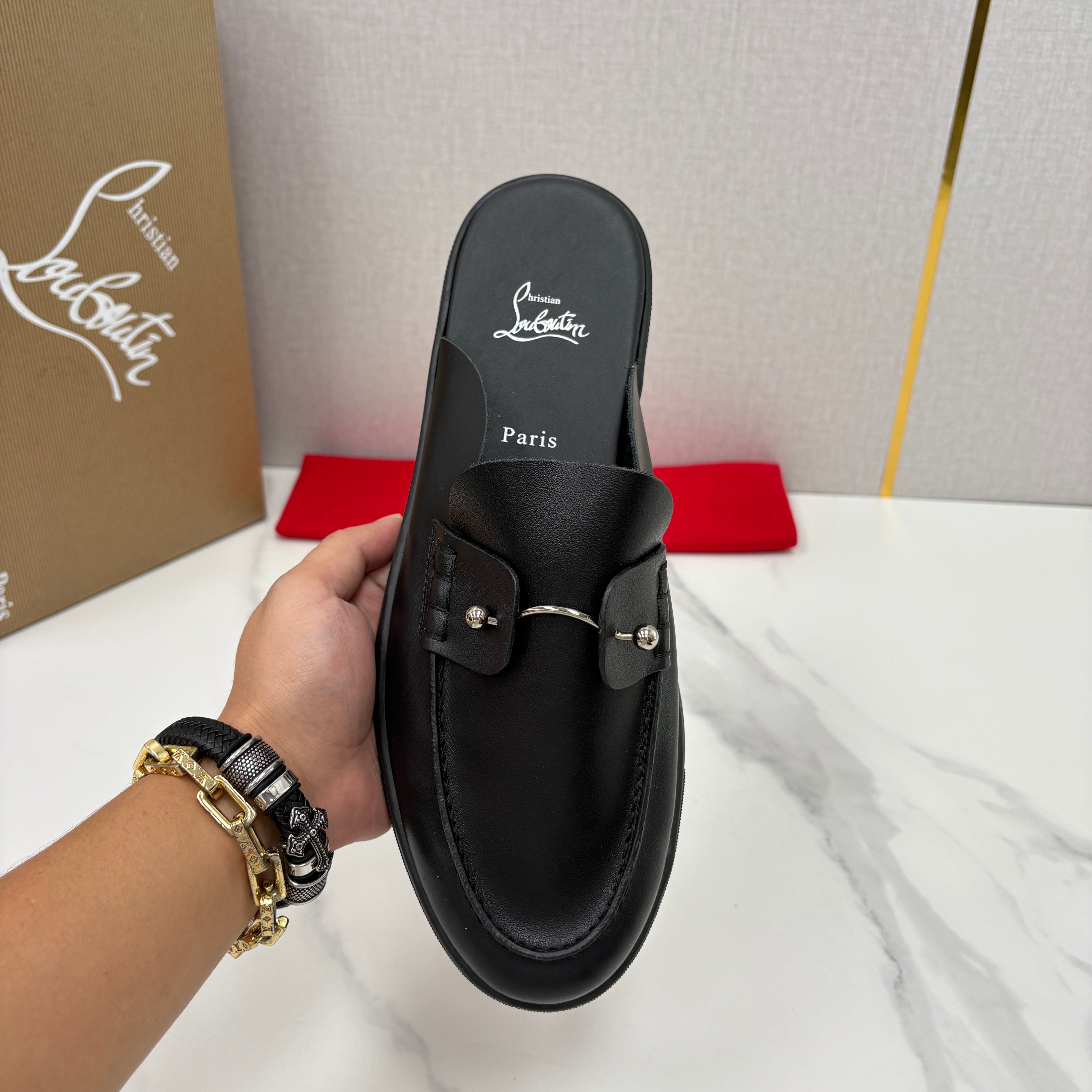 Multi-color Shoes - FashionHype.xyz
