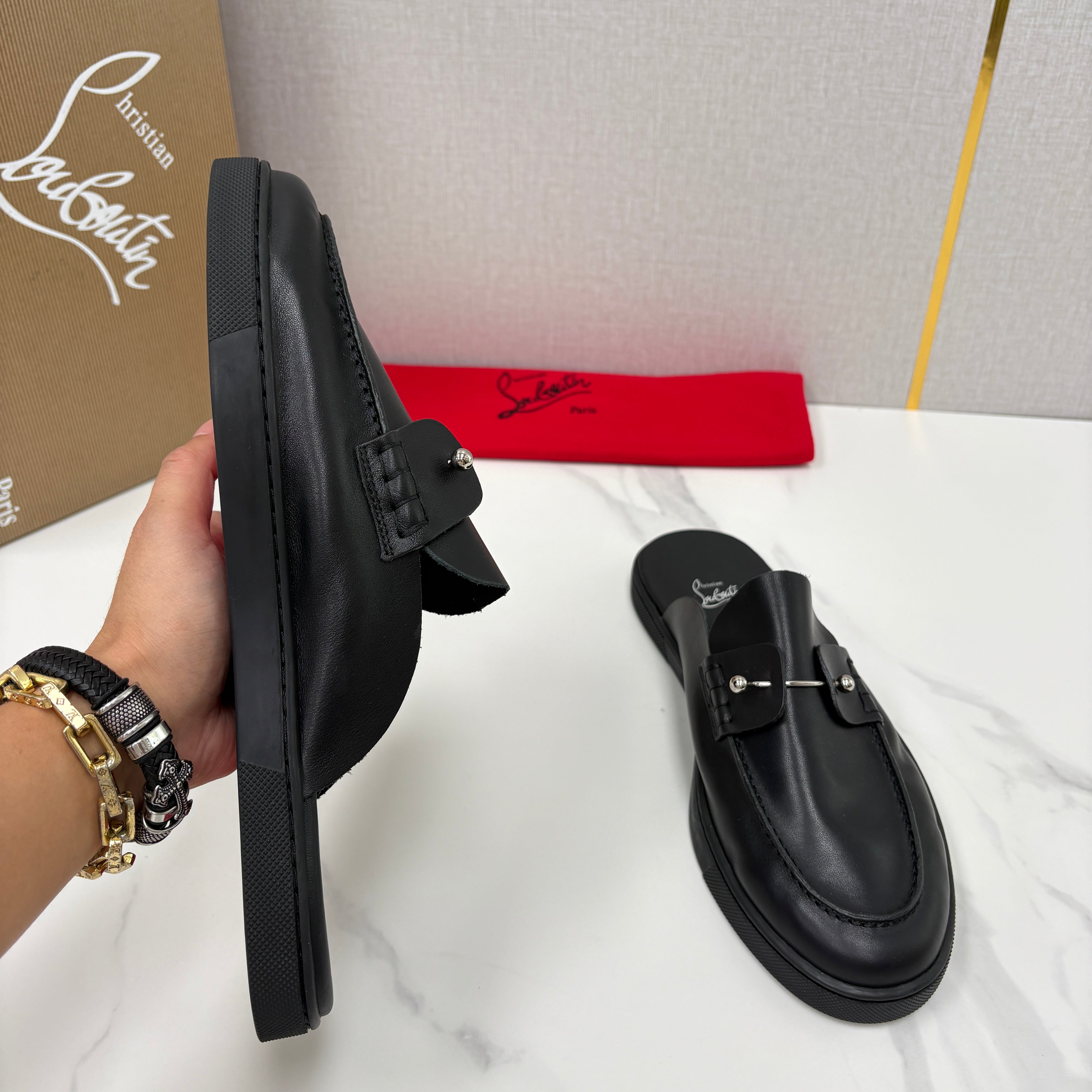 Multi-color Shoes - FashionHype.xyz