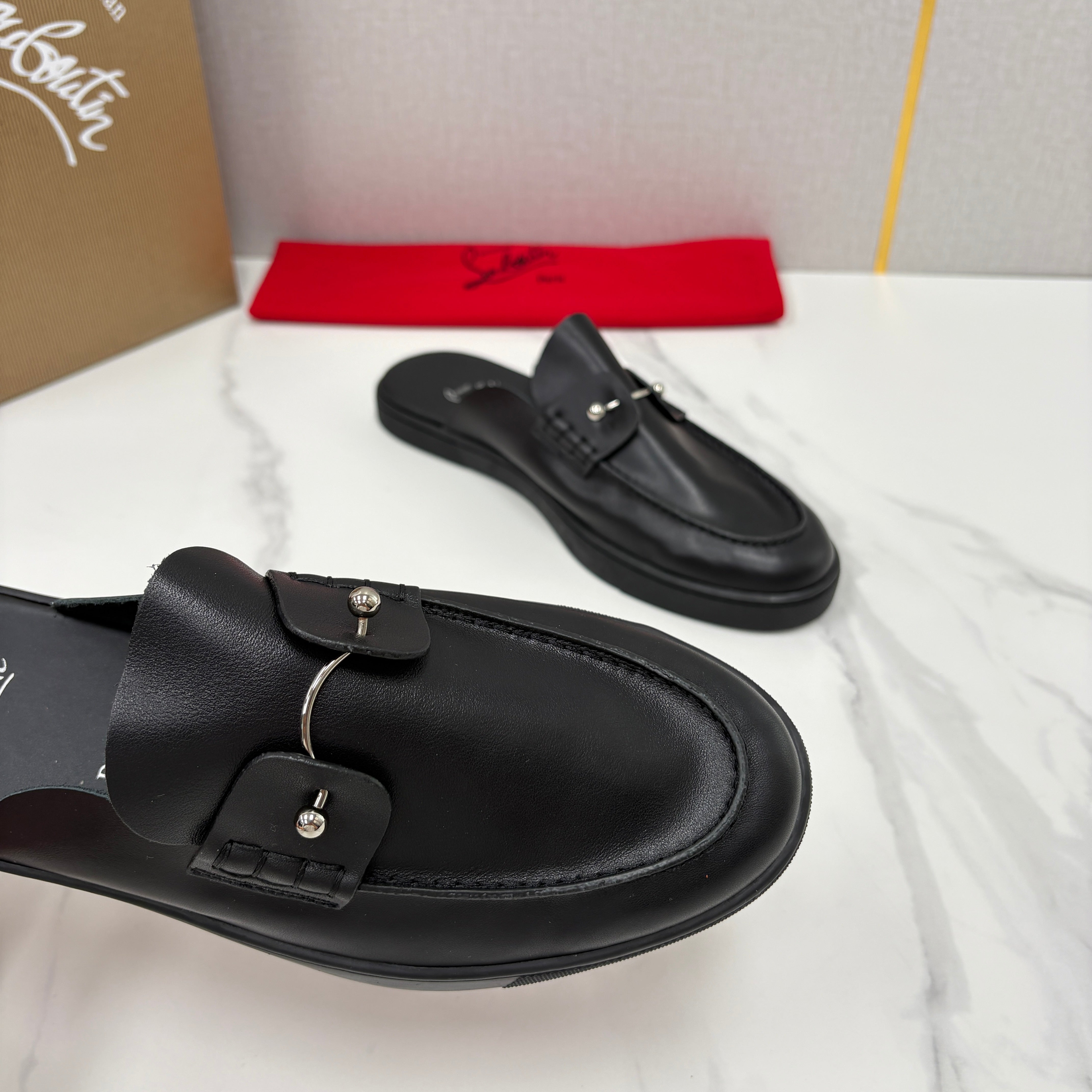 Multi-color Shoes - FashionHype.xyz