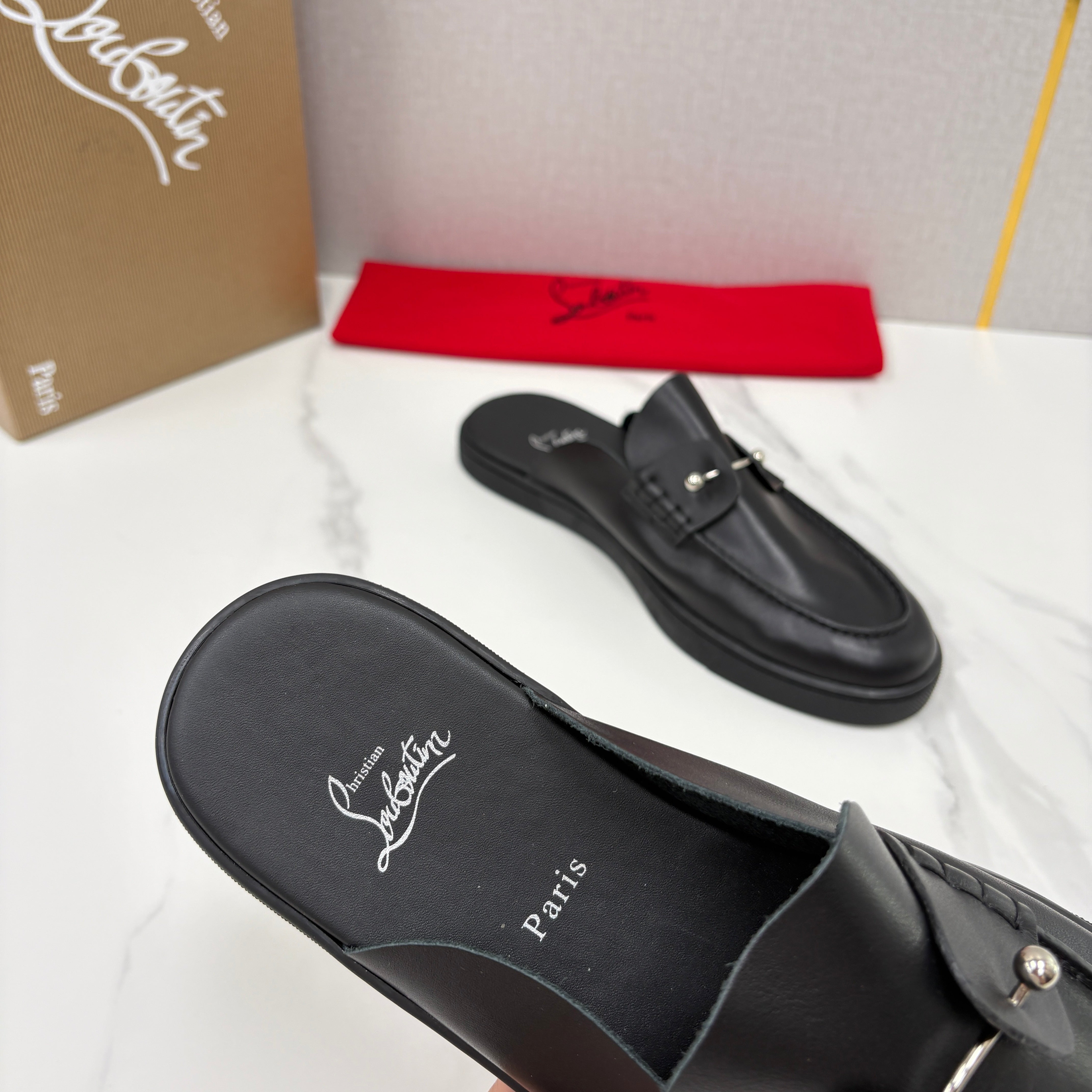 Multi-color Shoes - FashionHype.xyz