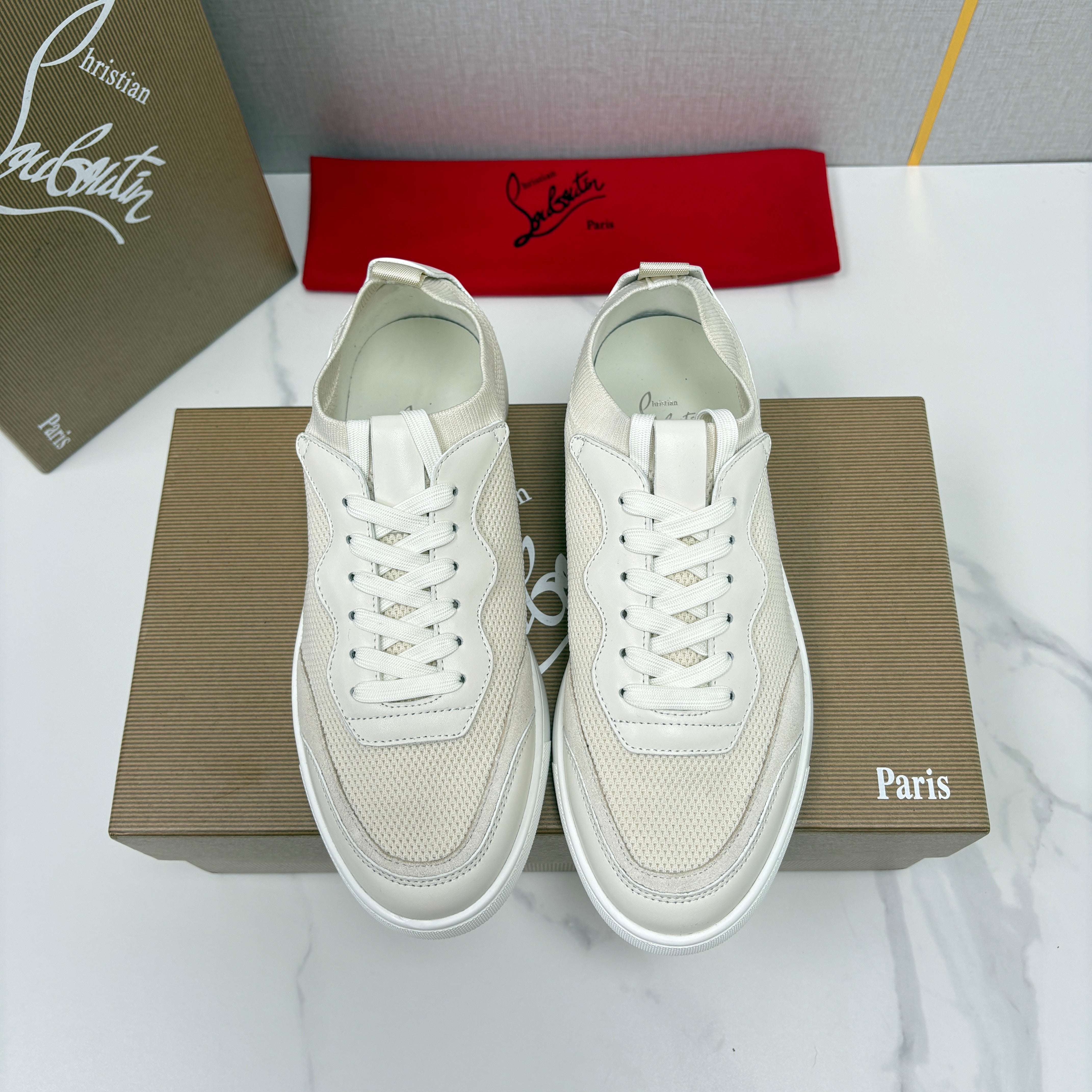 Multi-color Shoes - FashionHype.xyz