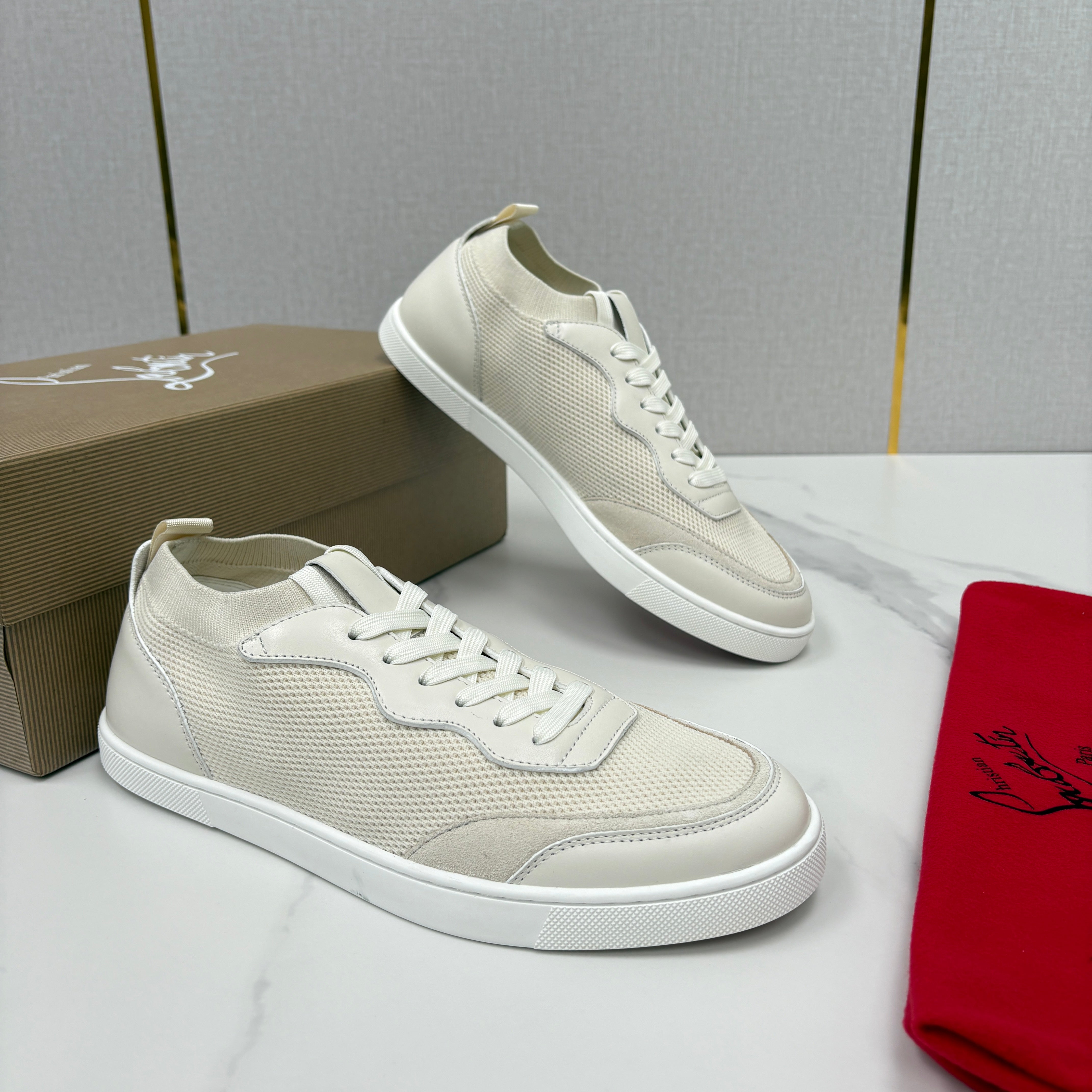 Multi-color Shoes - FashionHype.xyz