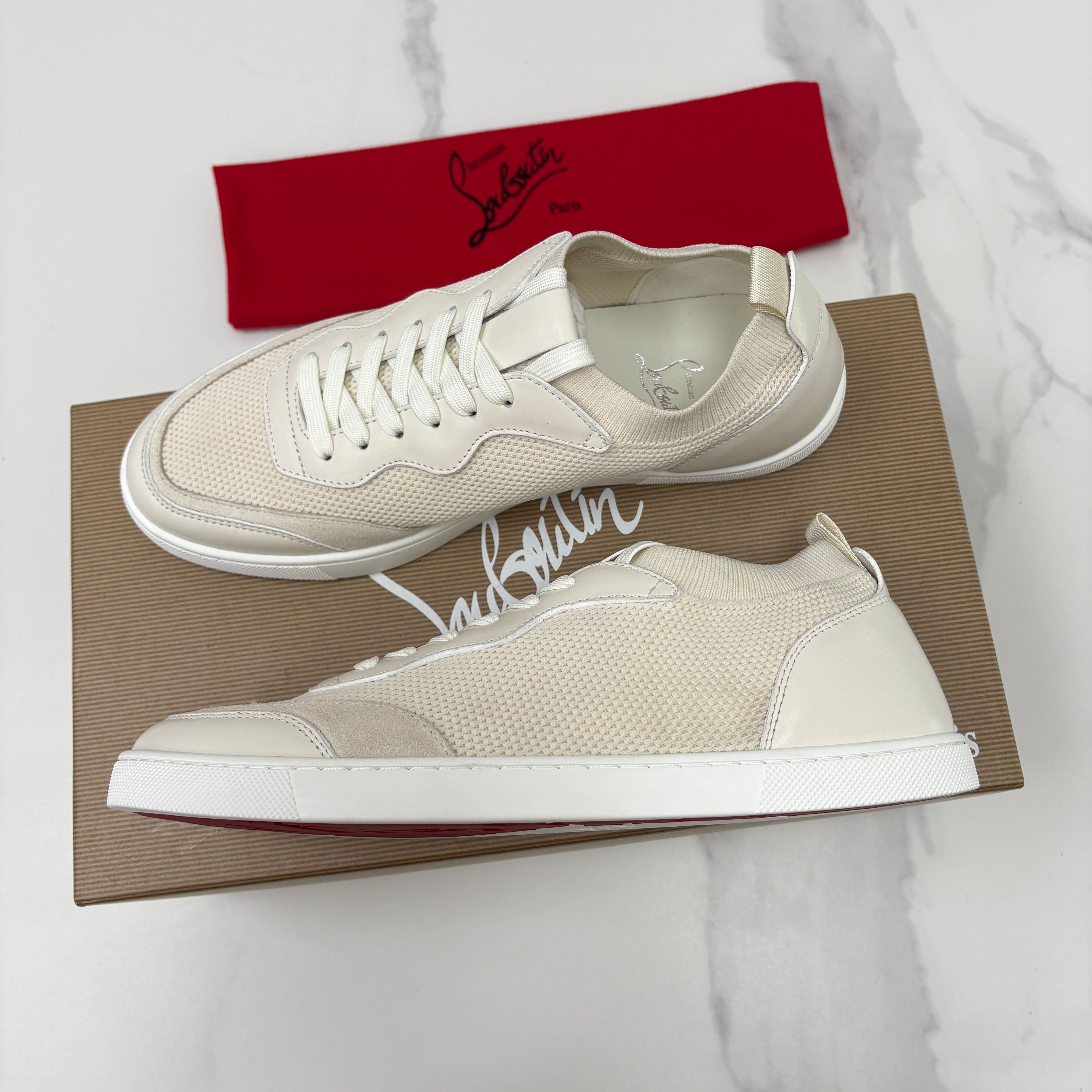 Multi-color Shoes - FashionHype.xyz