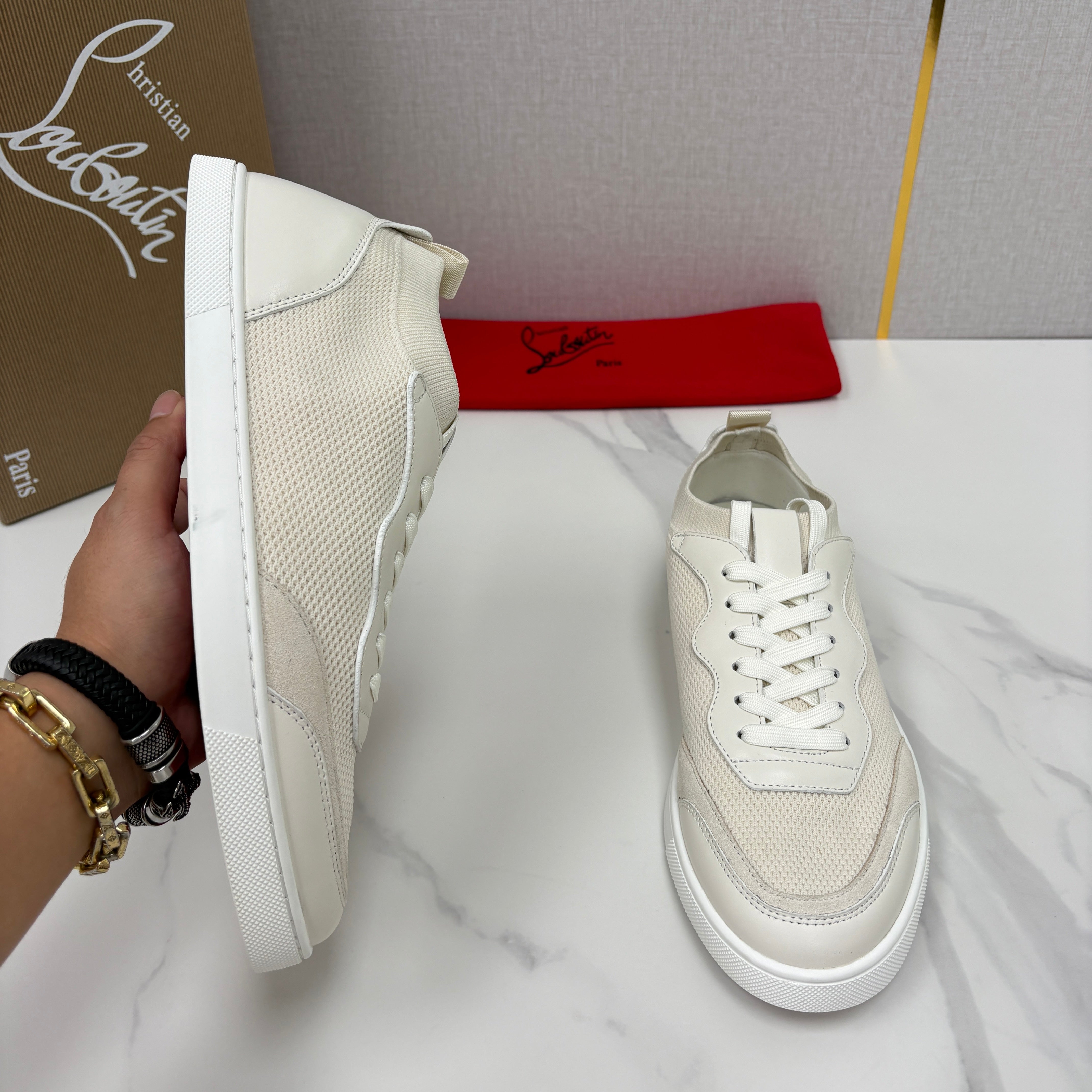 Multi-color Shoes - FashionHype.xyz