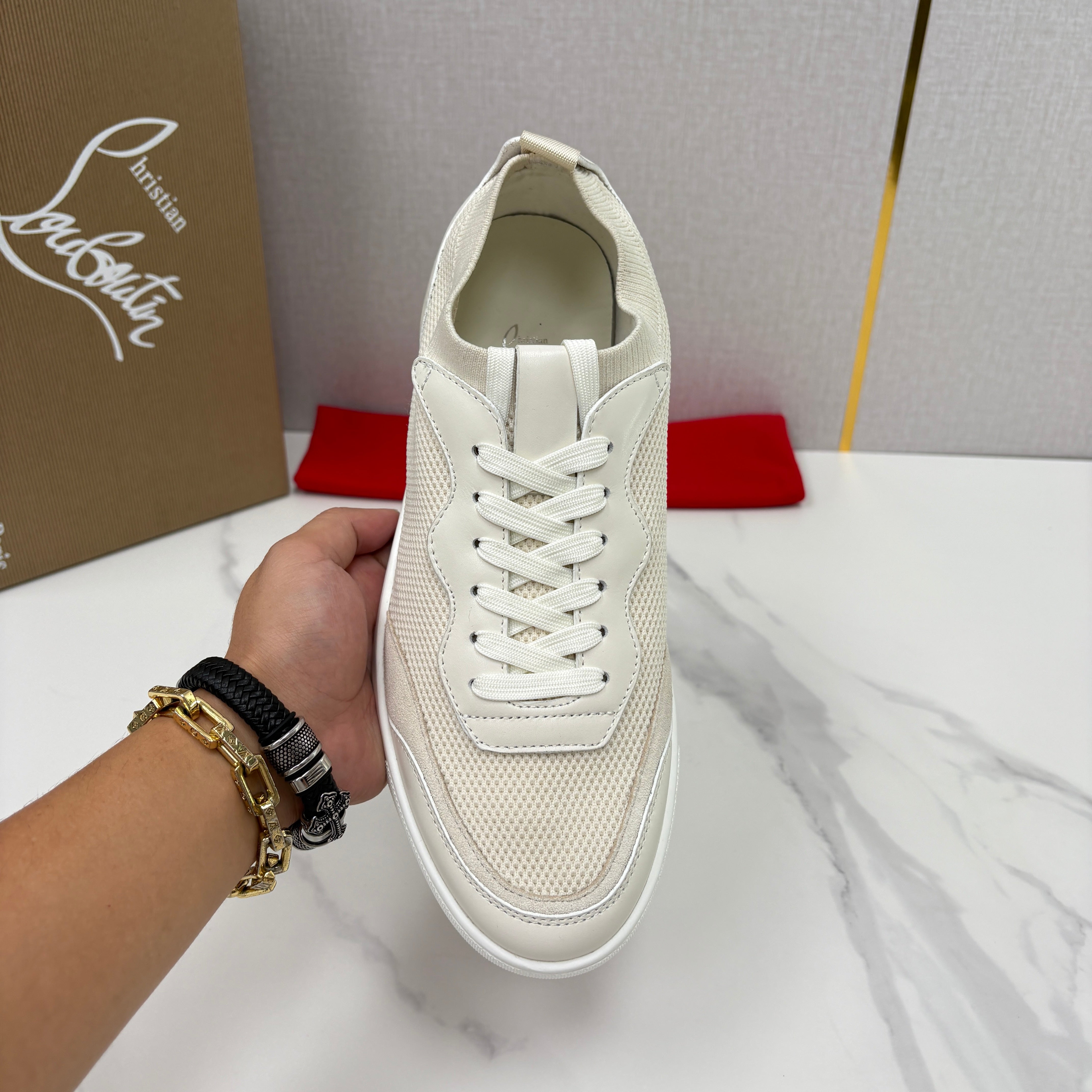 Multi-color Shoes - FashionHype.xyz