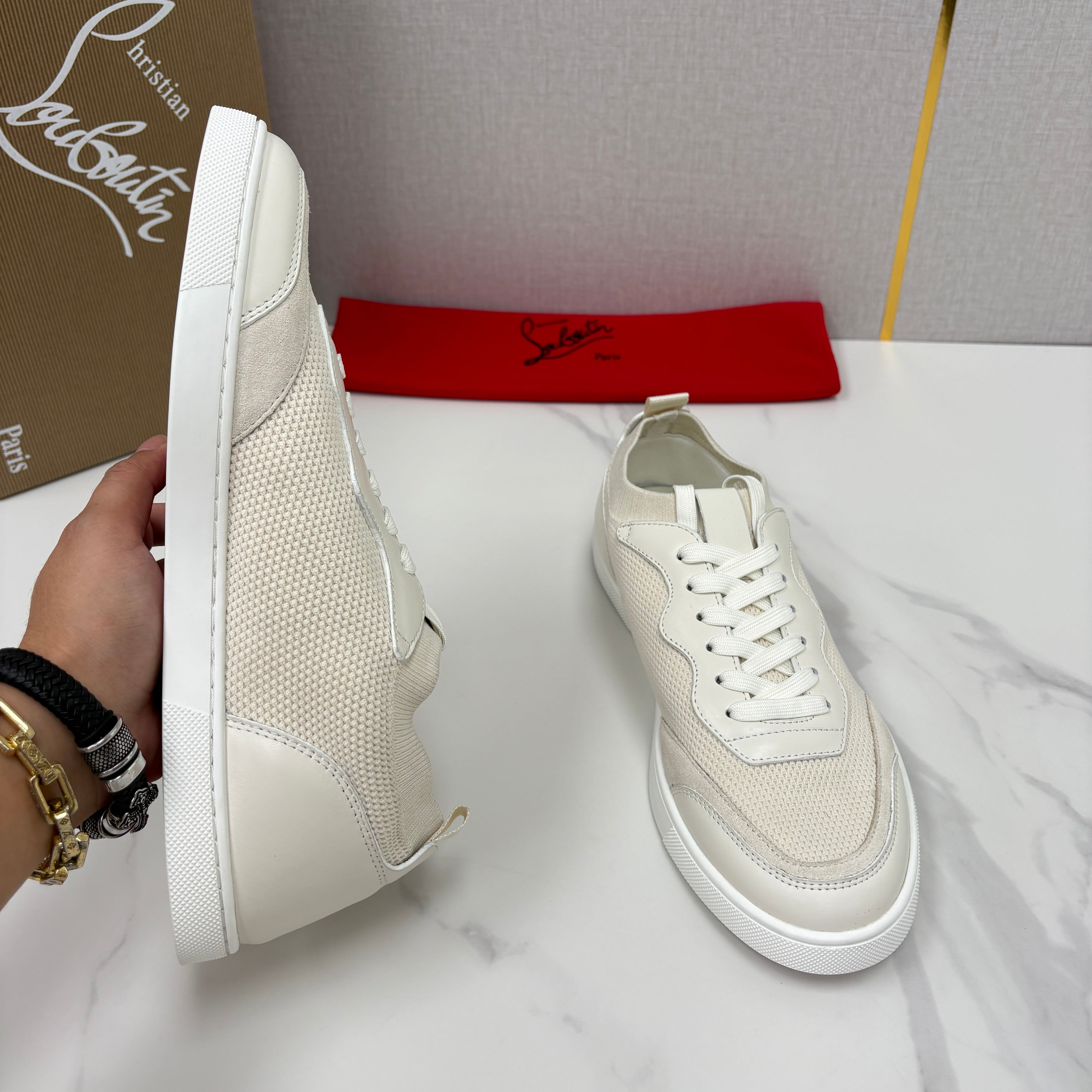 Multi-color Shoes - FashionHype.xyz