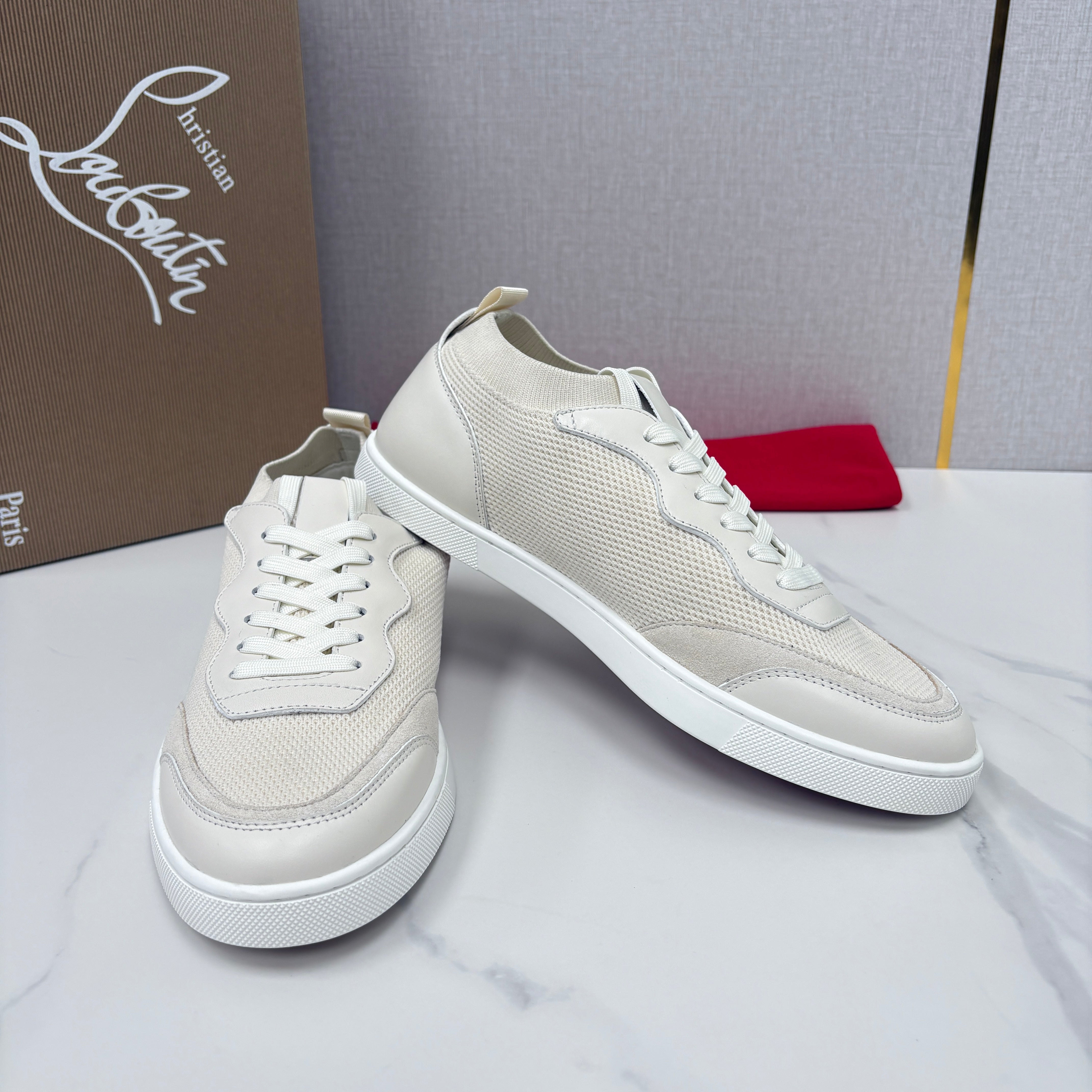 Multi-color Shoes - FashionHype.xyz