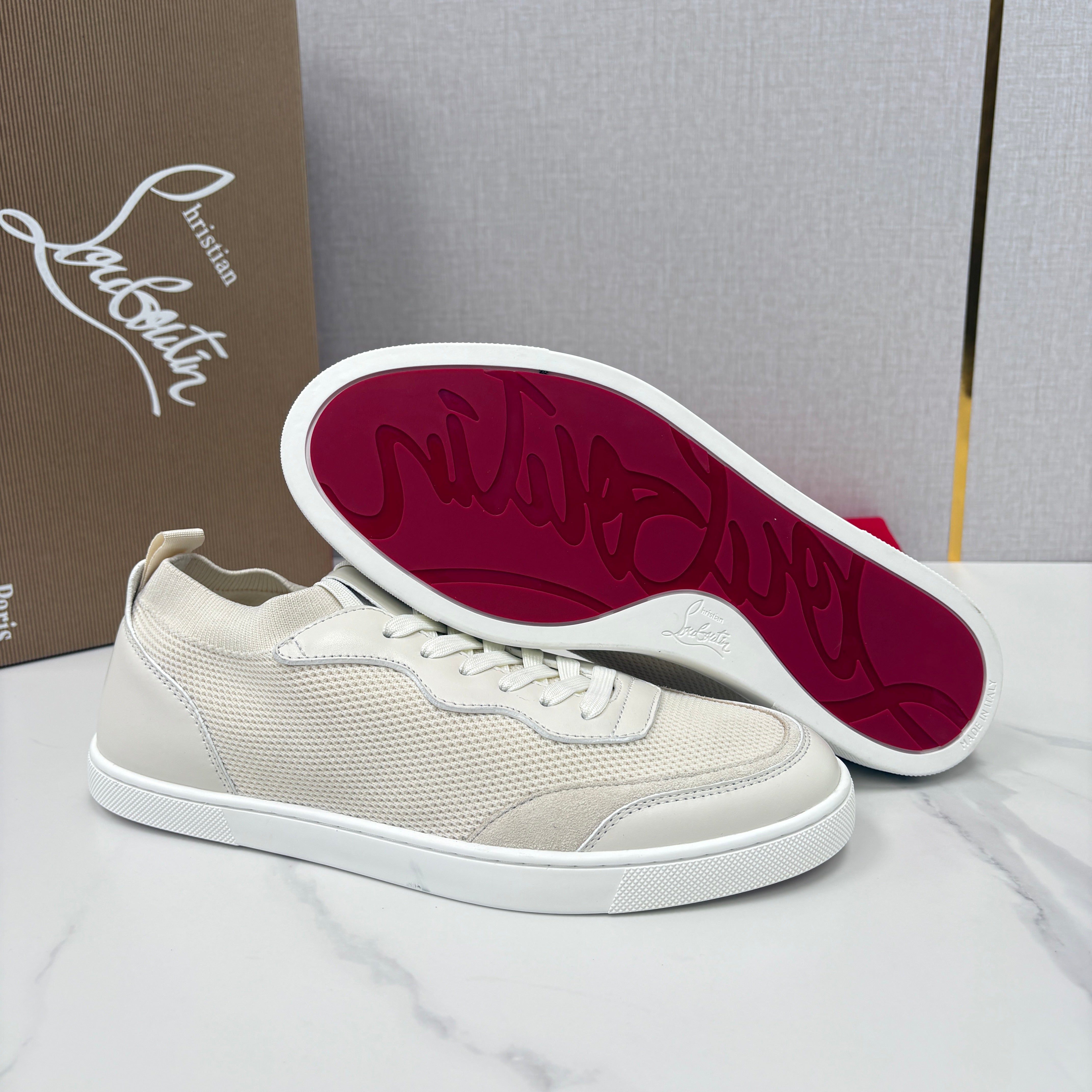 Multi-color Shoes - FashionHype.xyz