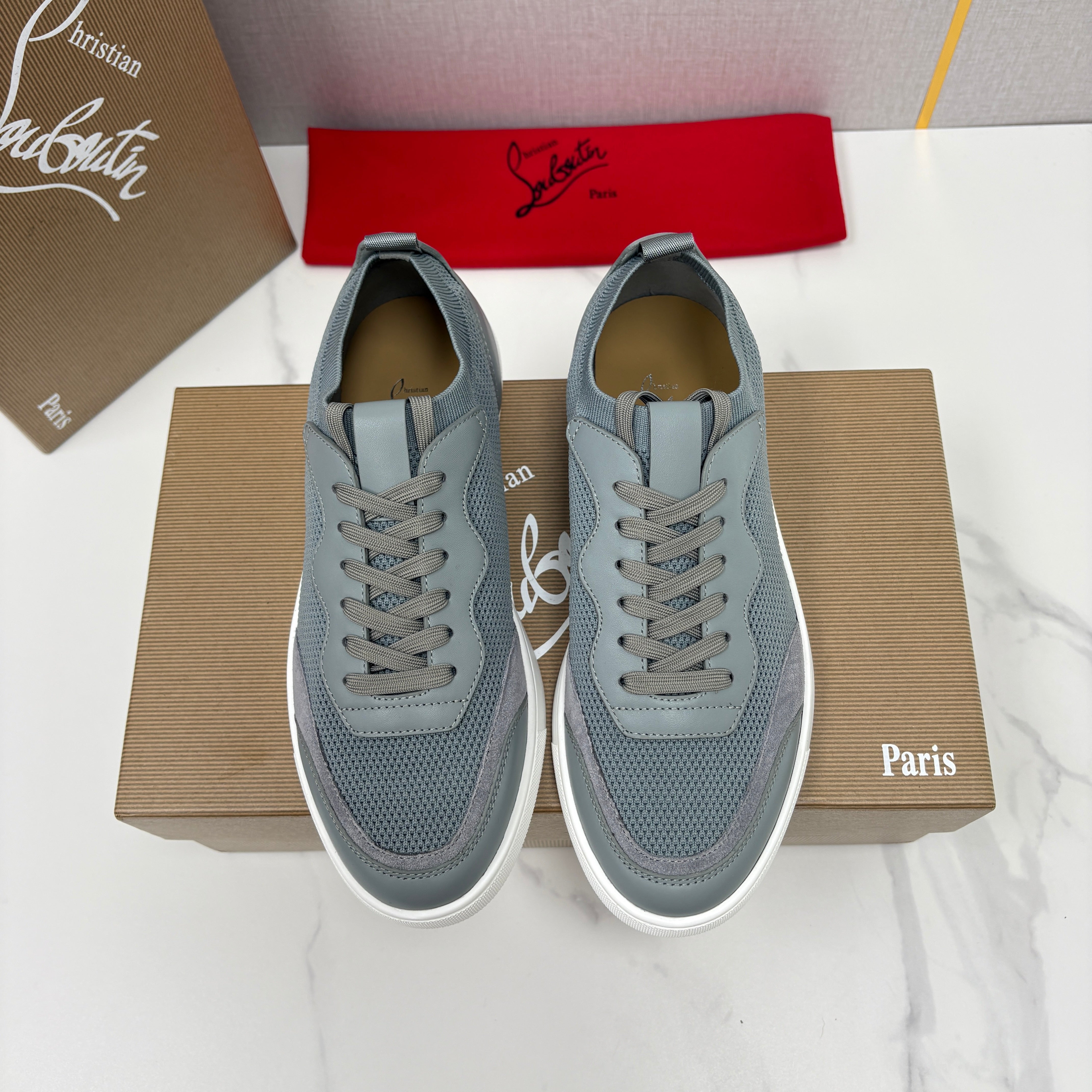 Multi-color Shoes - FashionHype.xyz