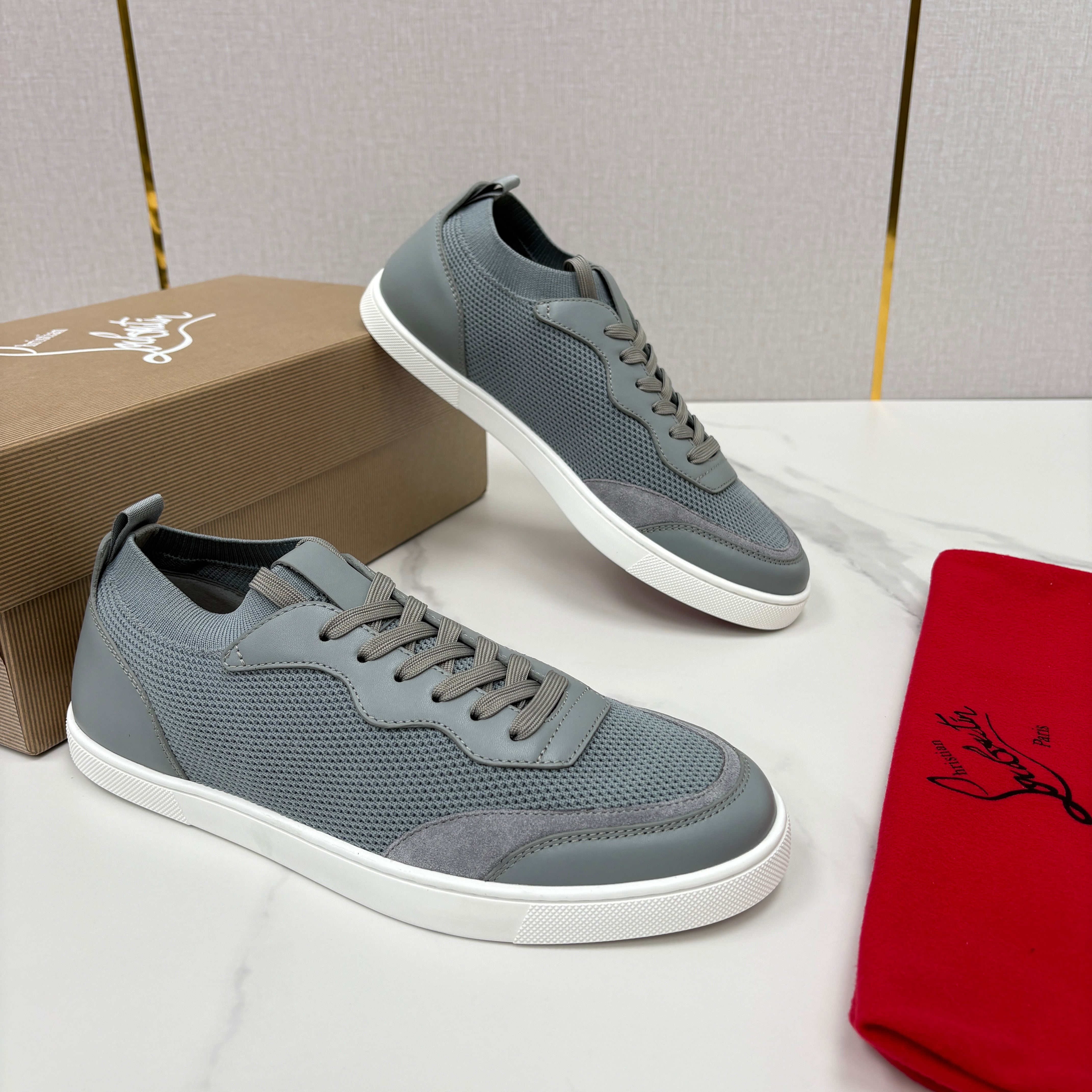 Multi-color Shoes - FashionHype.xyz