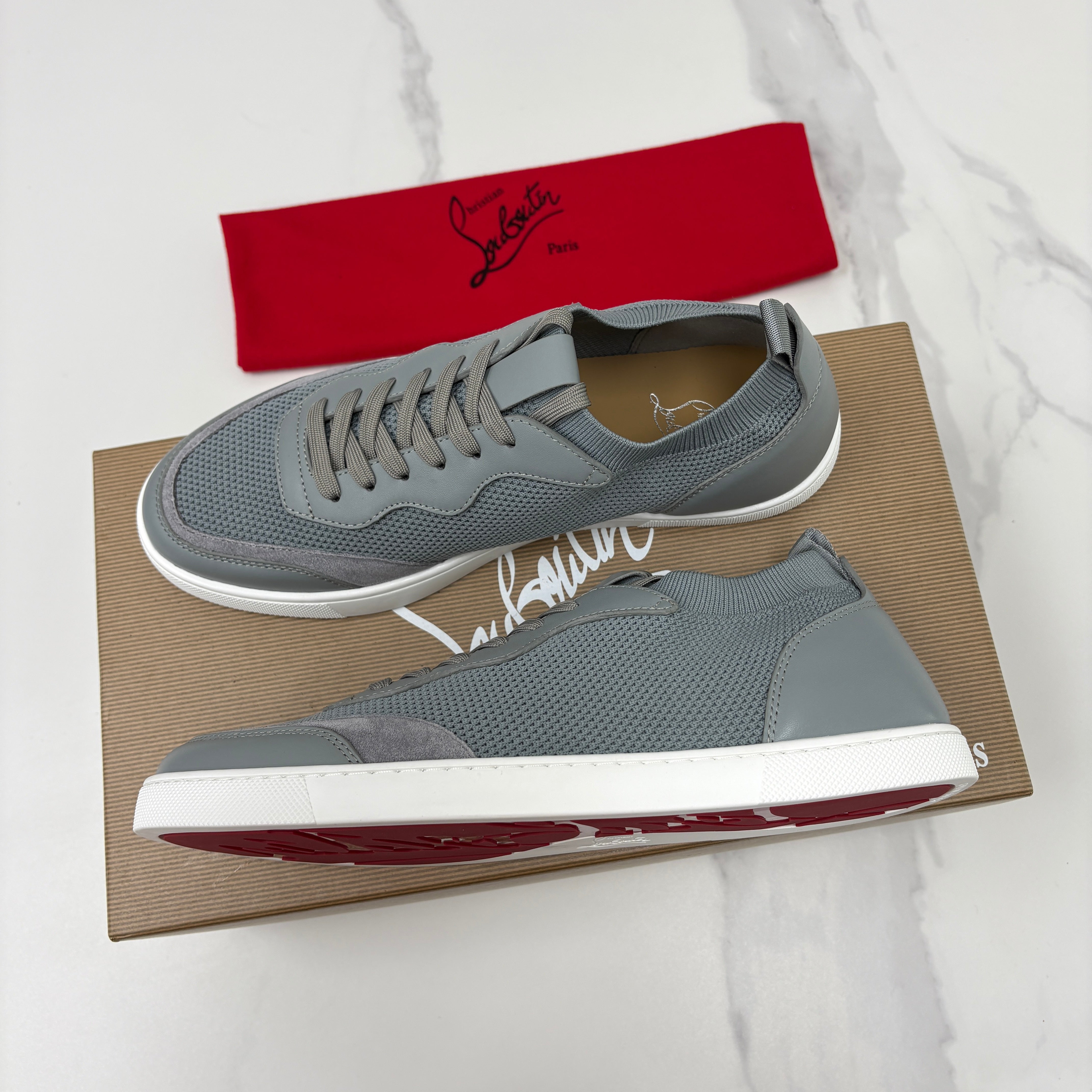 Multi-color Shoes - FashionHype.xyz