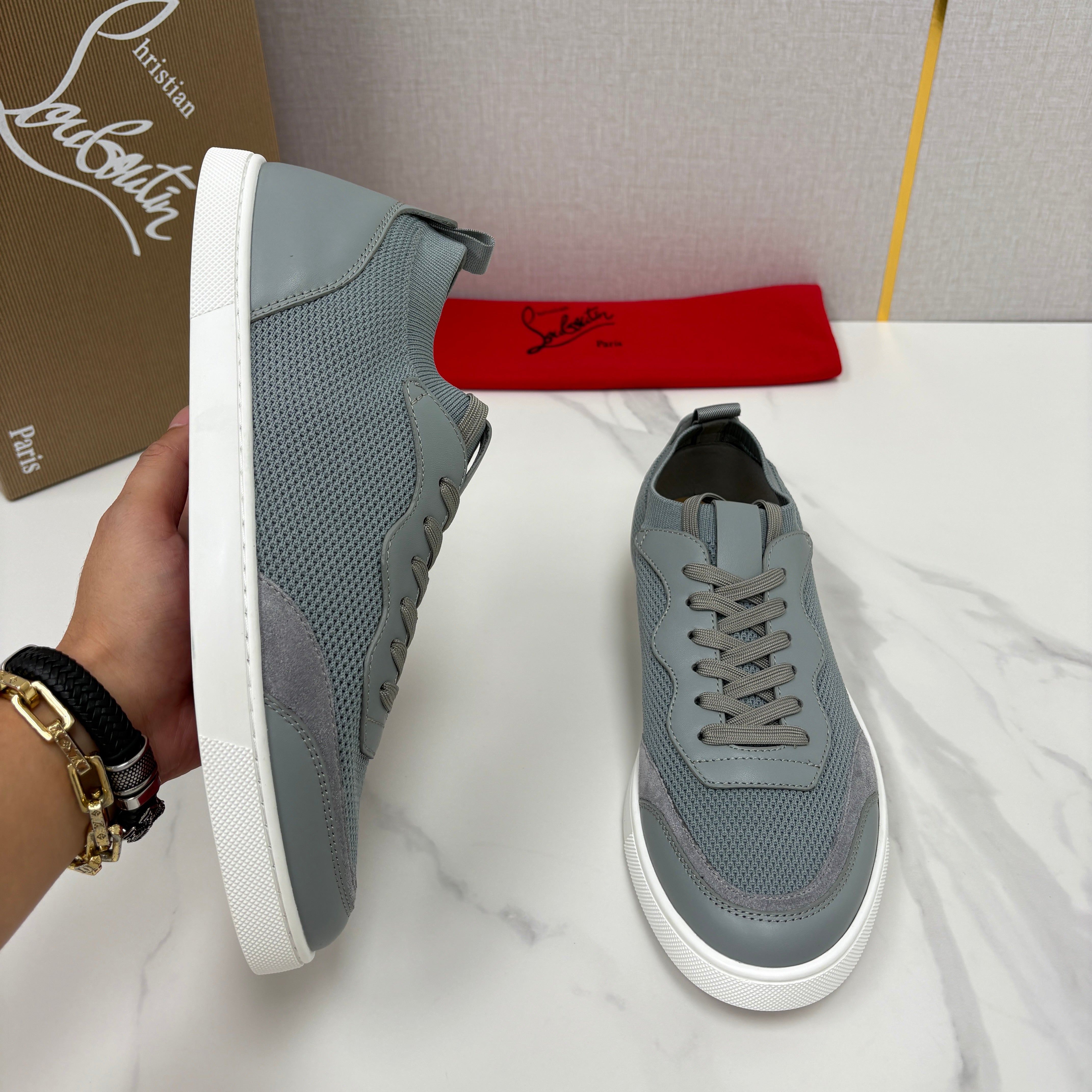 Multi-color Shoes - FashionHype.xyz