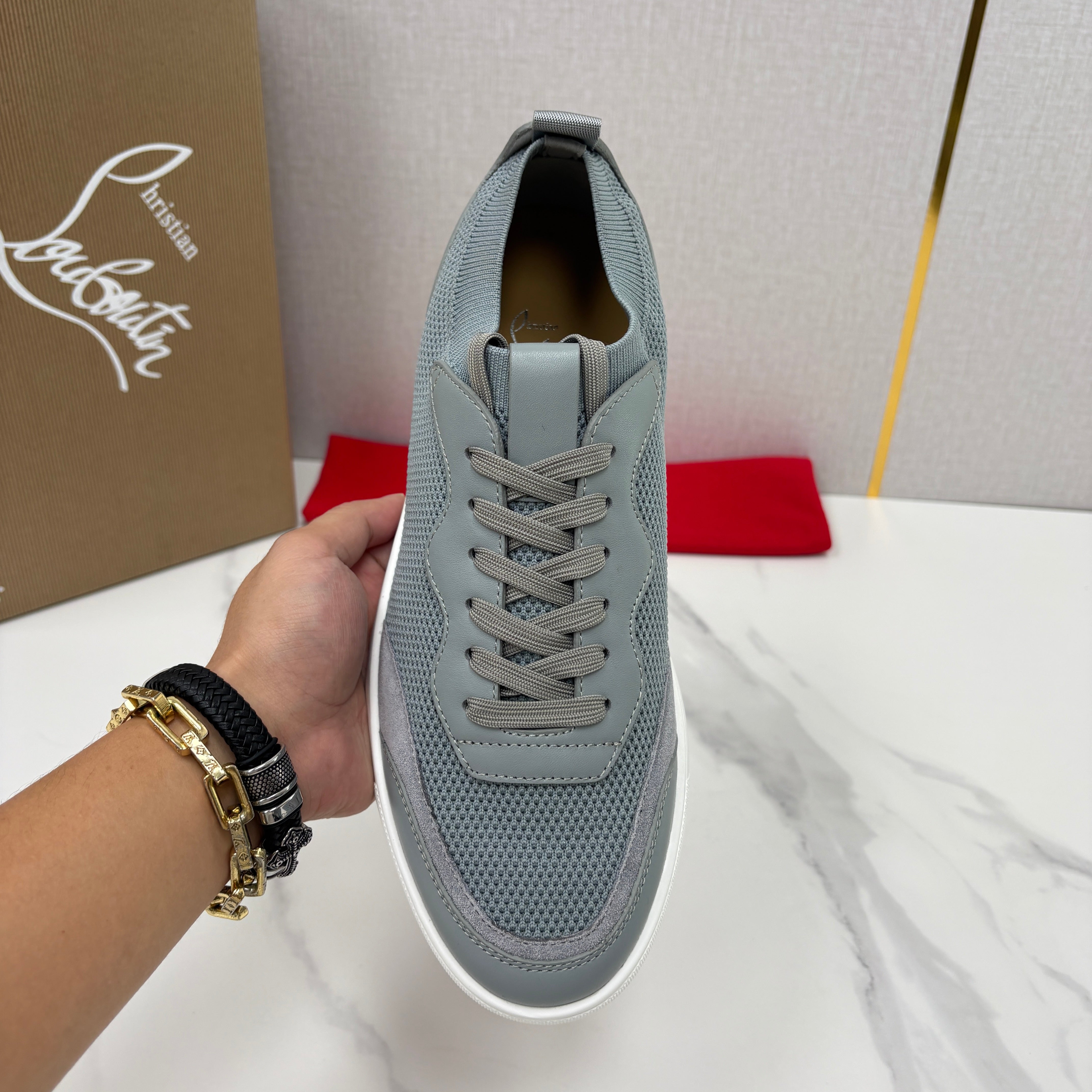 Multi-color Shoes - FashionHype.xyz