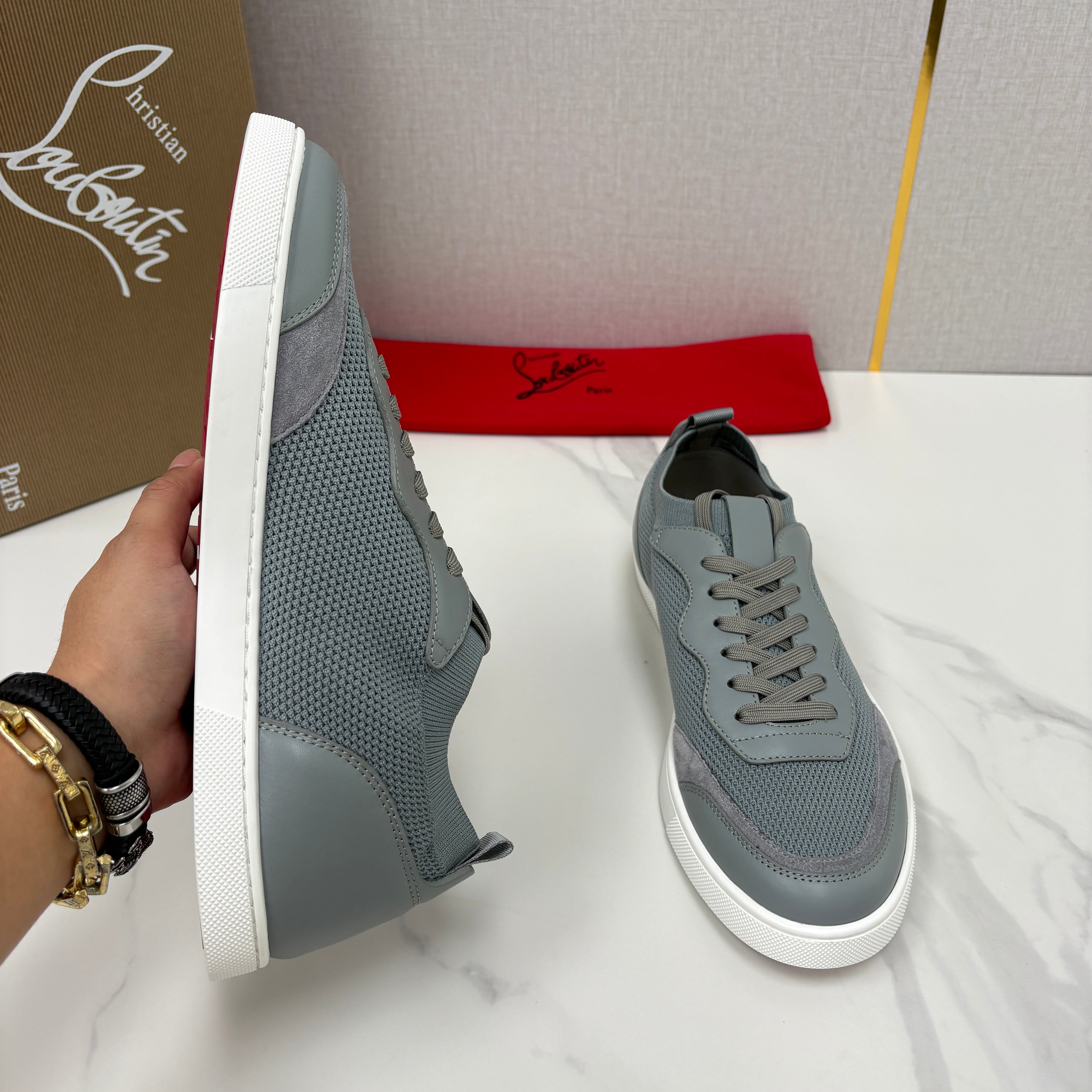 Multi-color Shoes - FashionHype.xyz