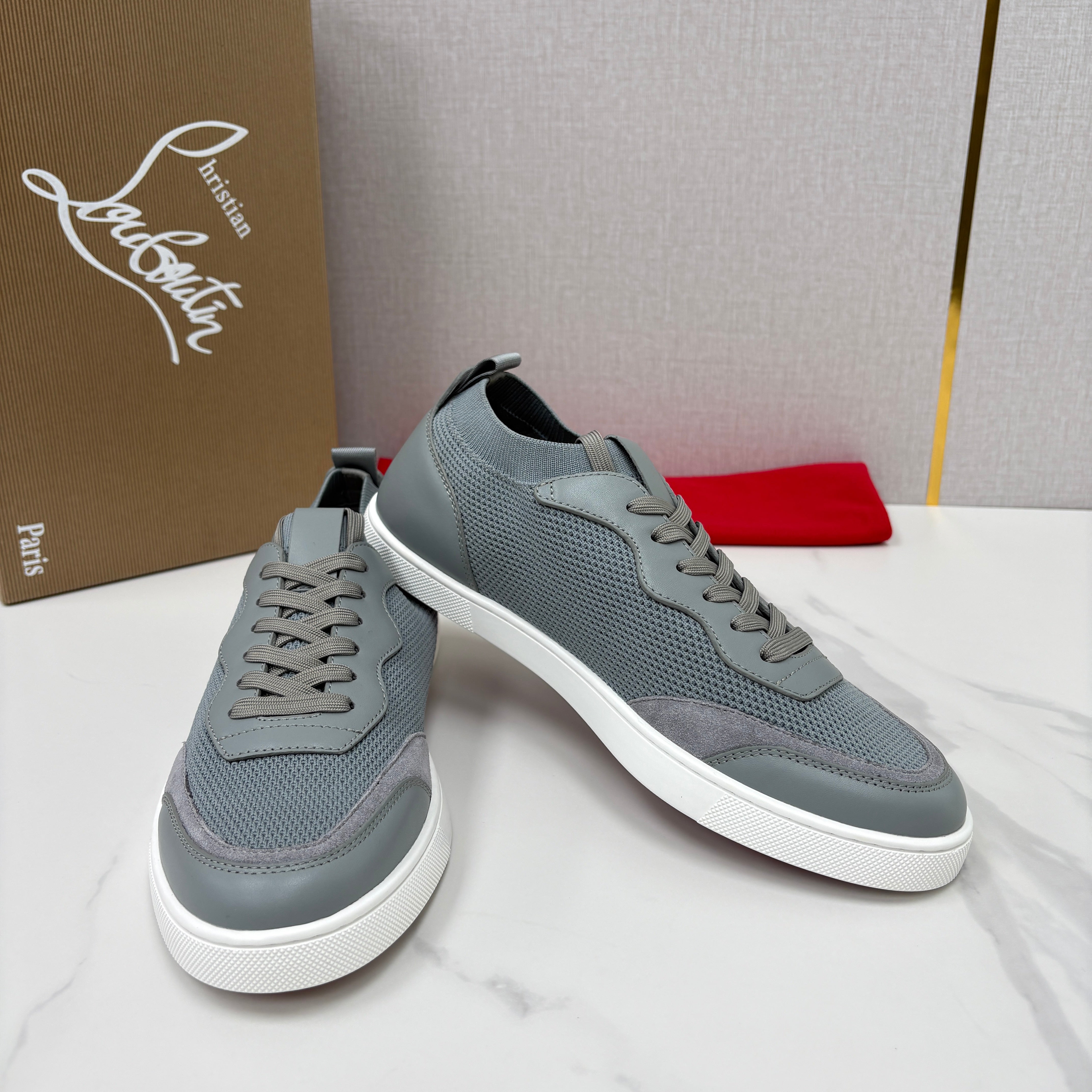 Multi-color Shoes - FashionHype.xyz