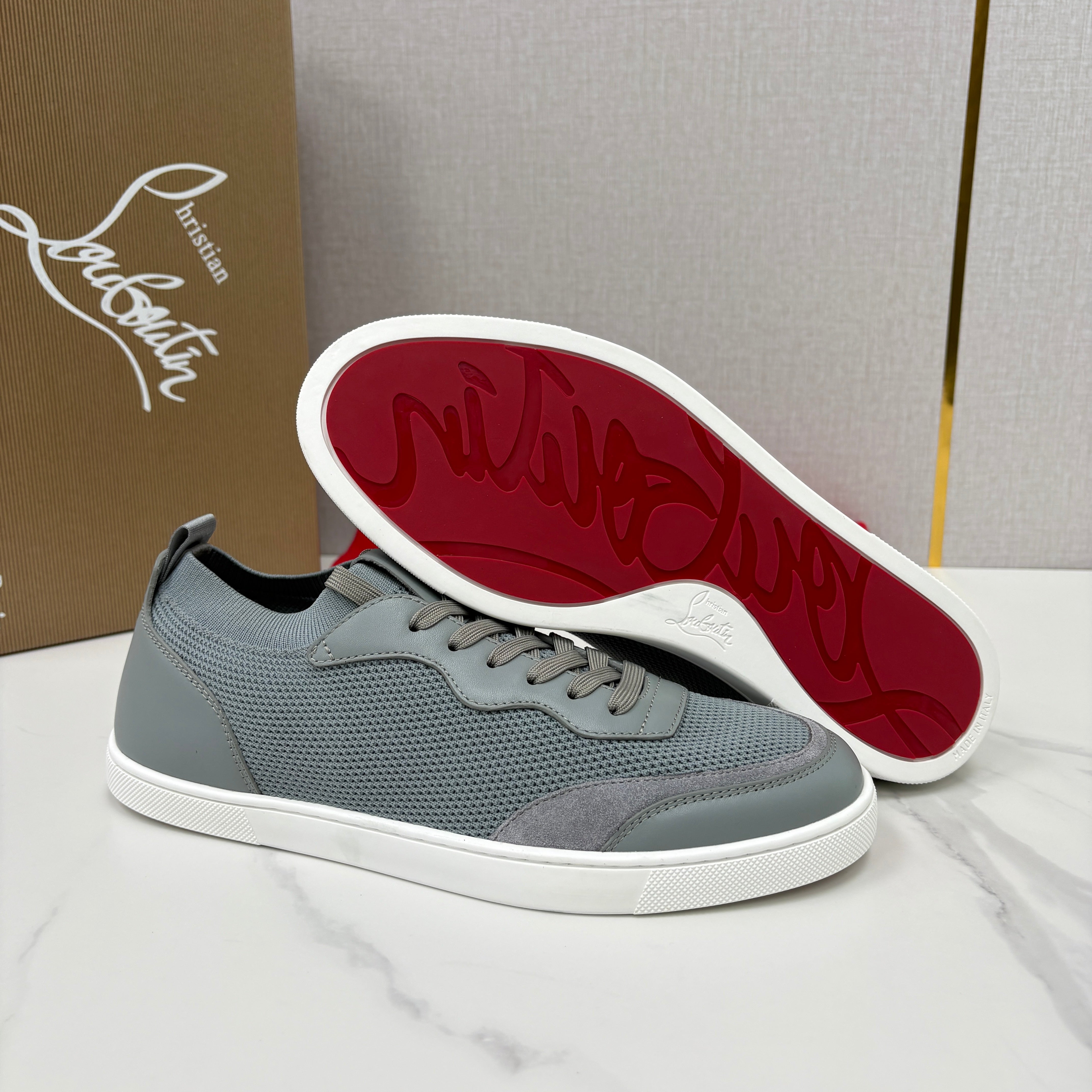 Multi-color Shoes - FashionHype.xyz