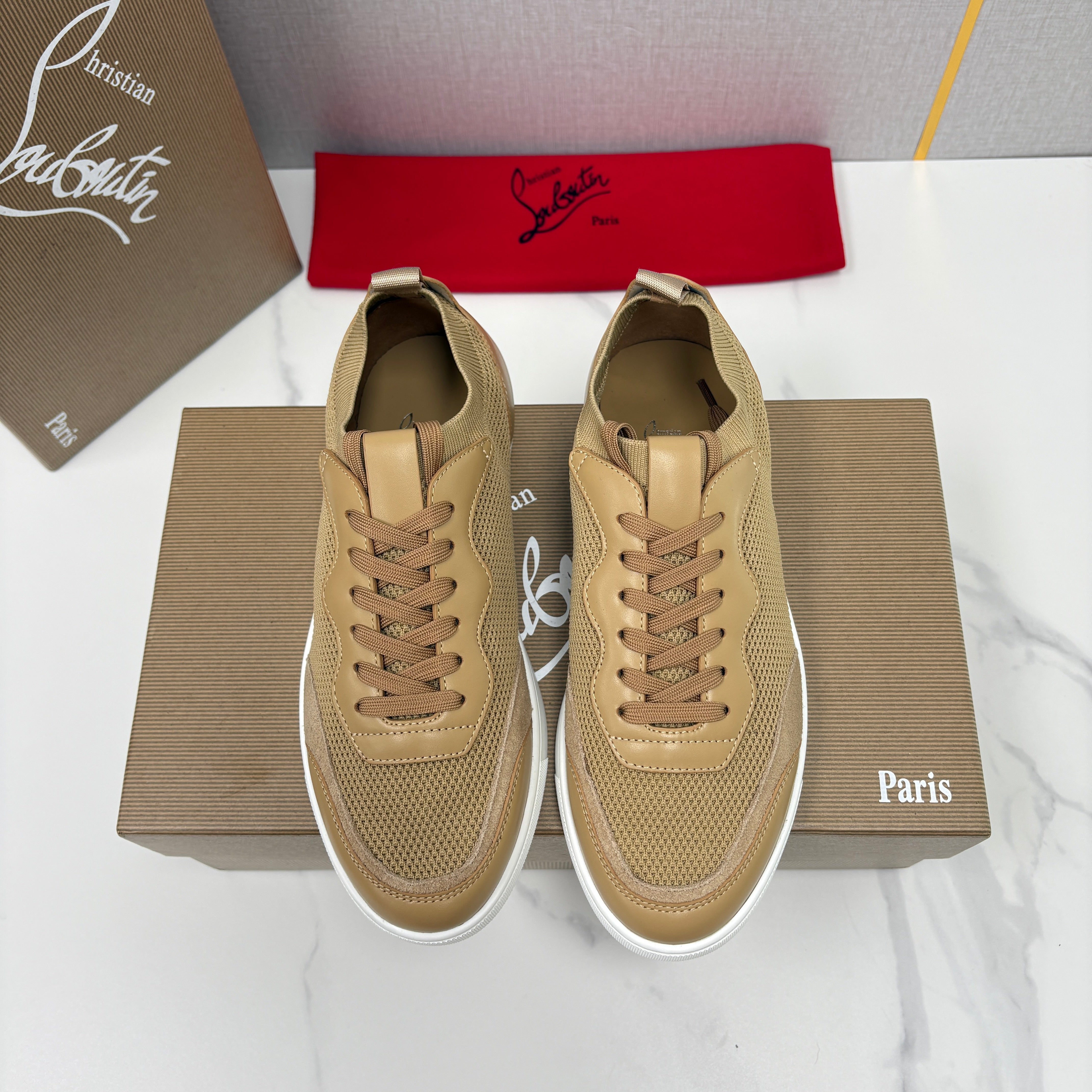 Multi-color Shoes - FashionHype.xyz