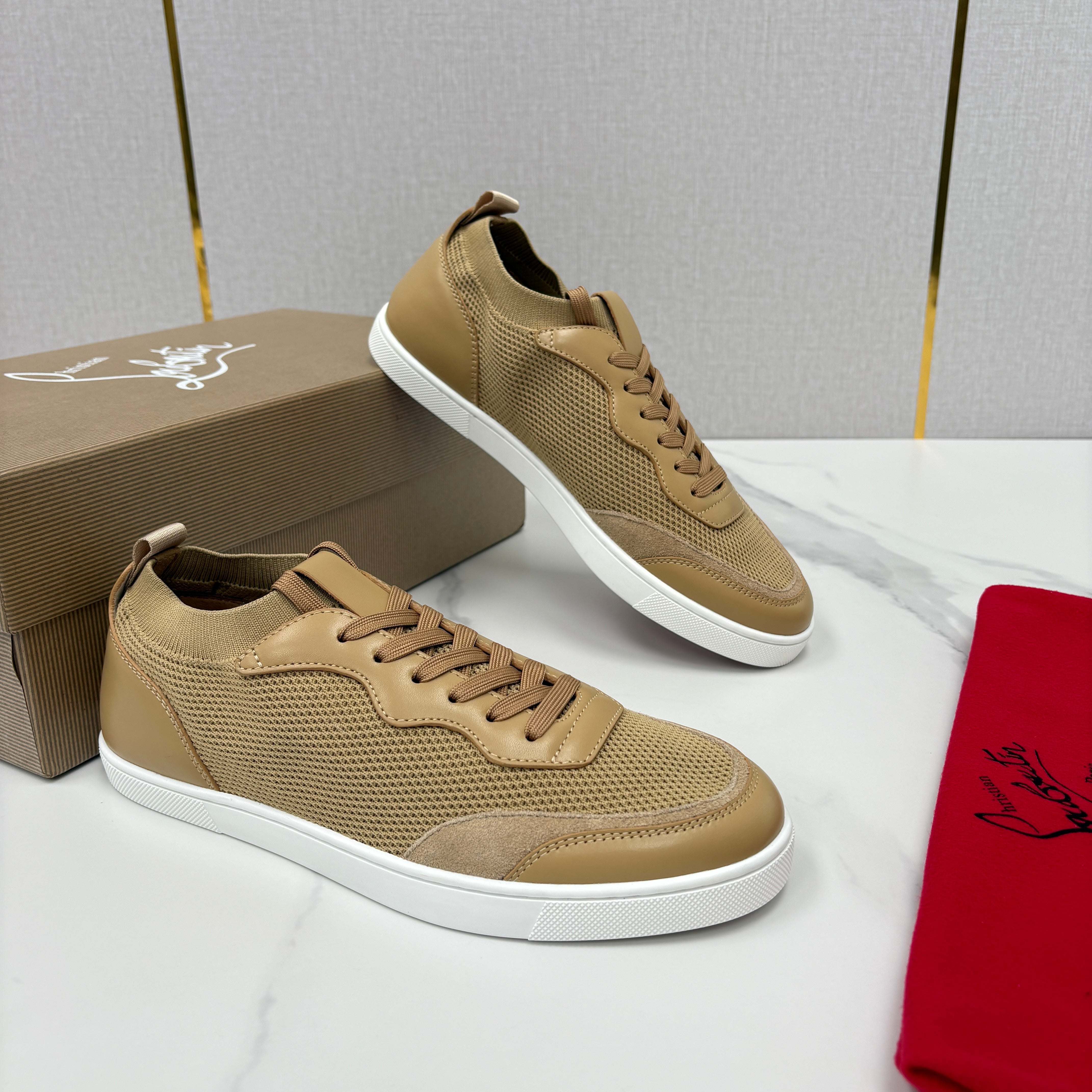 Multi-color Shoes - FashionHype.xyz