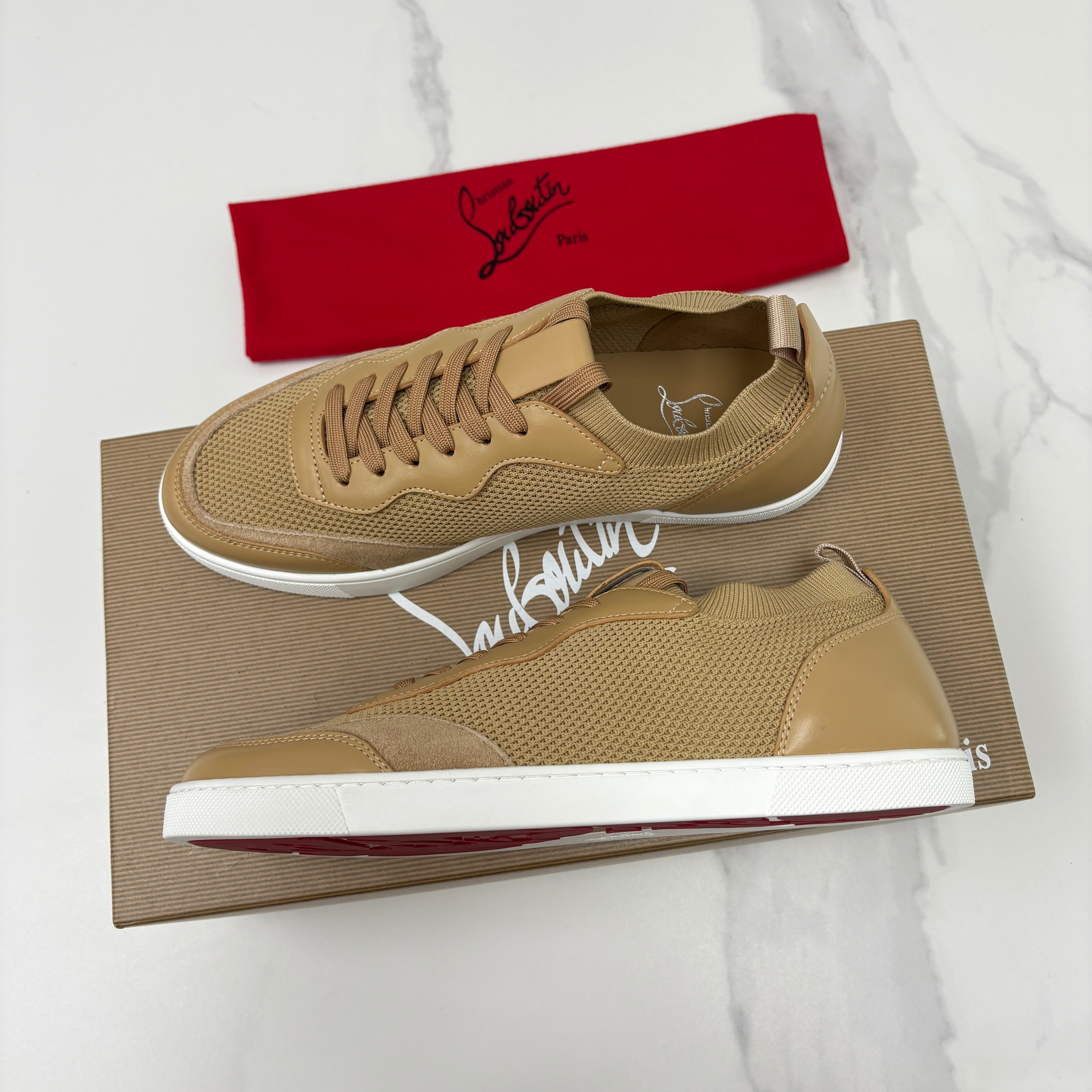 Multi-color Shoes - FashionHype.xyz