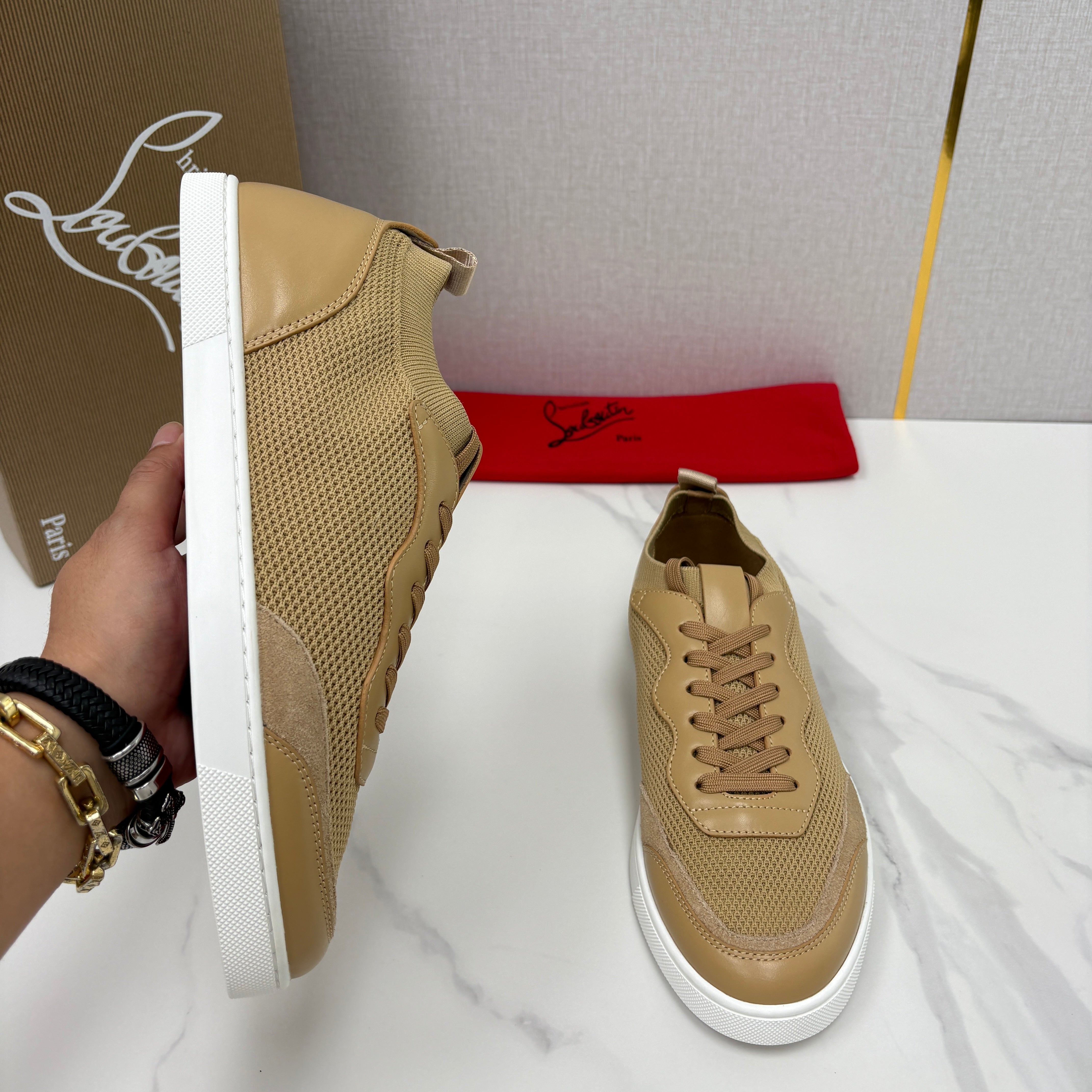 Multi-color Shoes - FashionHype.xyz