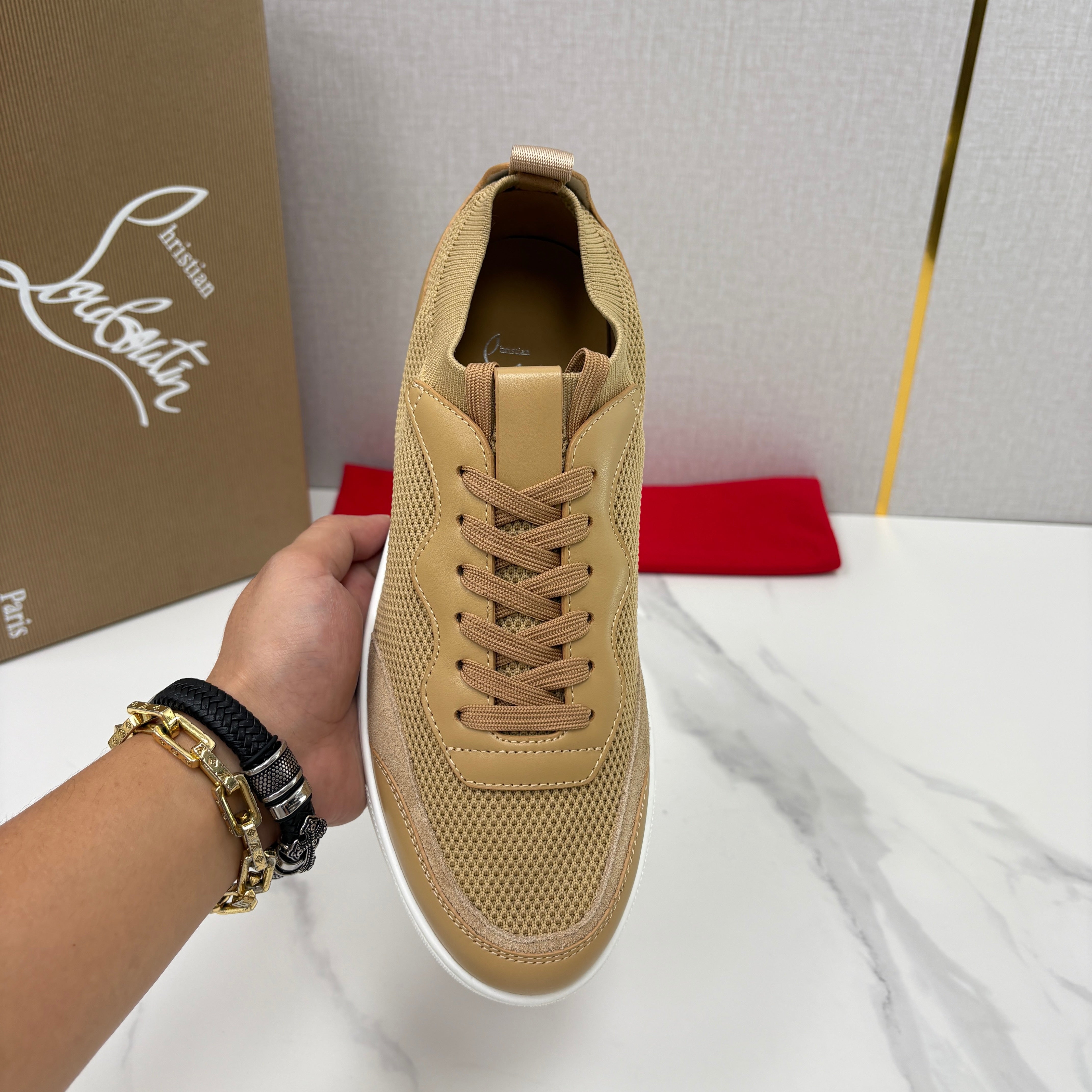 Multi-color Shoes - FashionHype.xyz