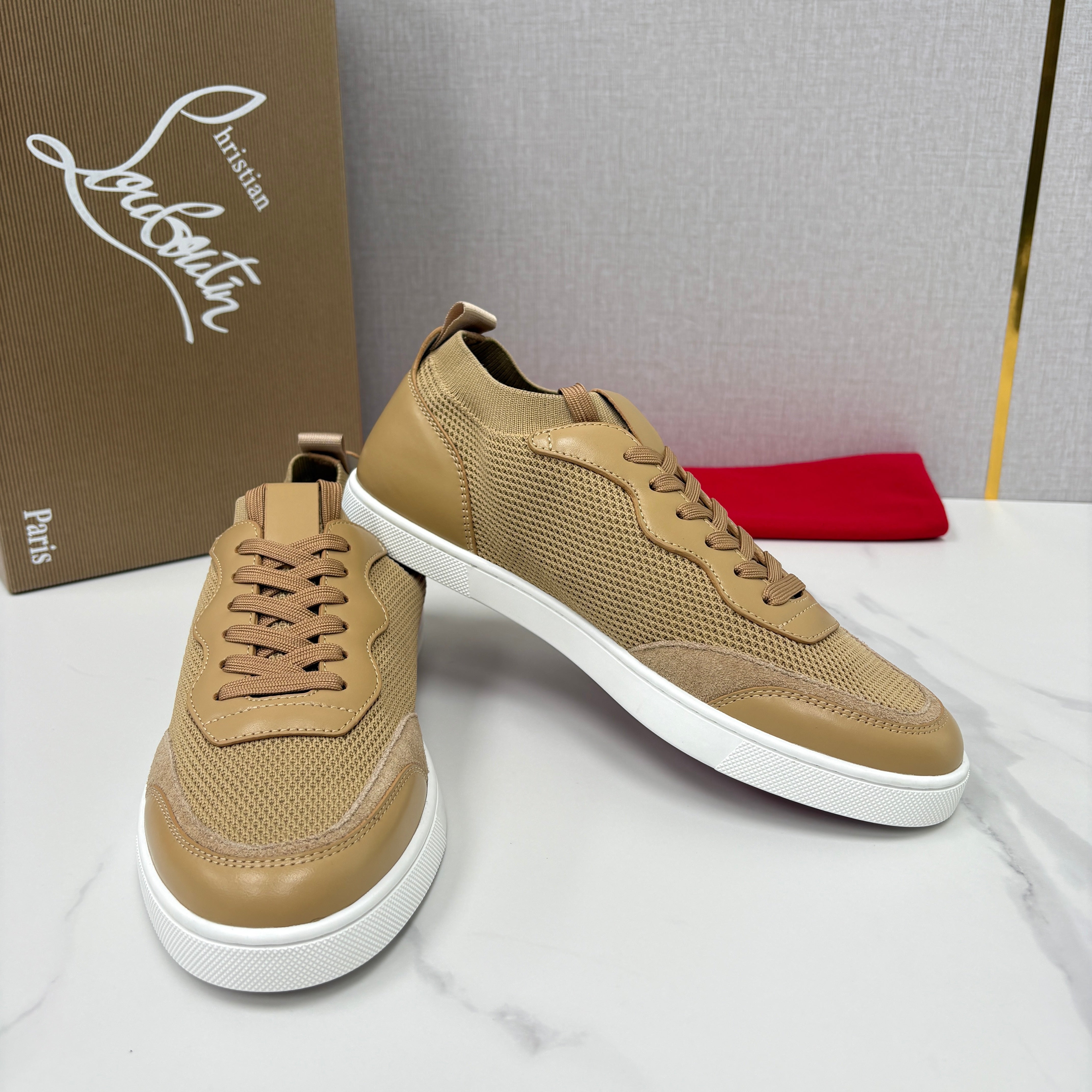 Multi-color Shoes - FashionHype.xyz
