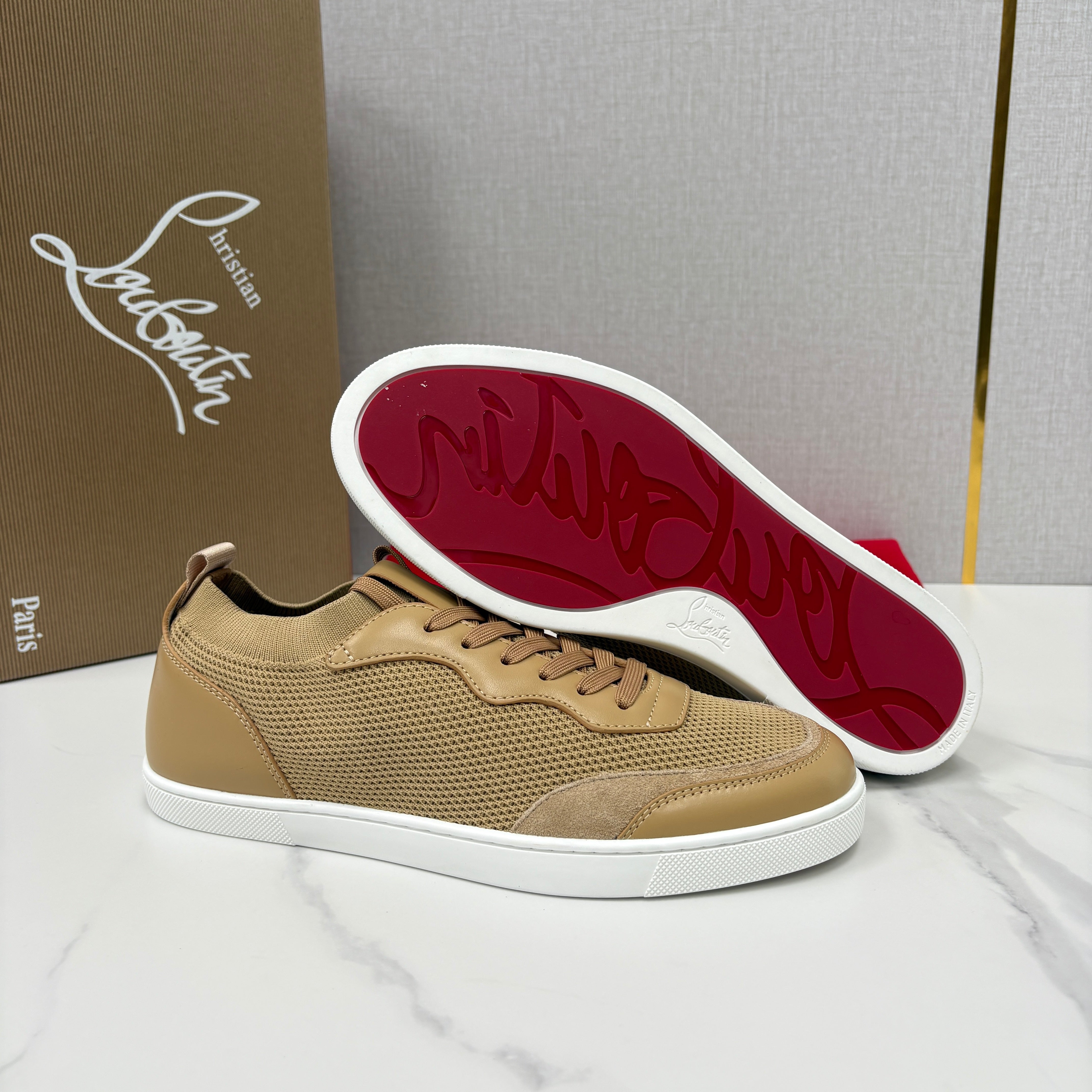 Multi-color Shoes - FashionHype.xyz