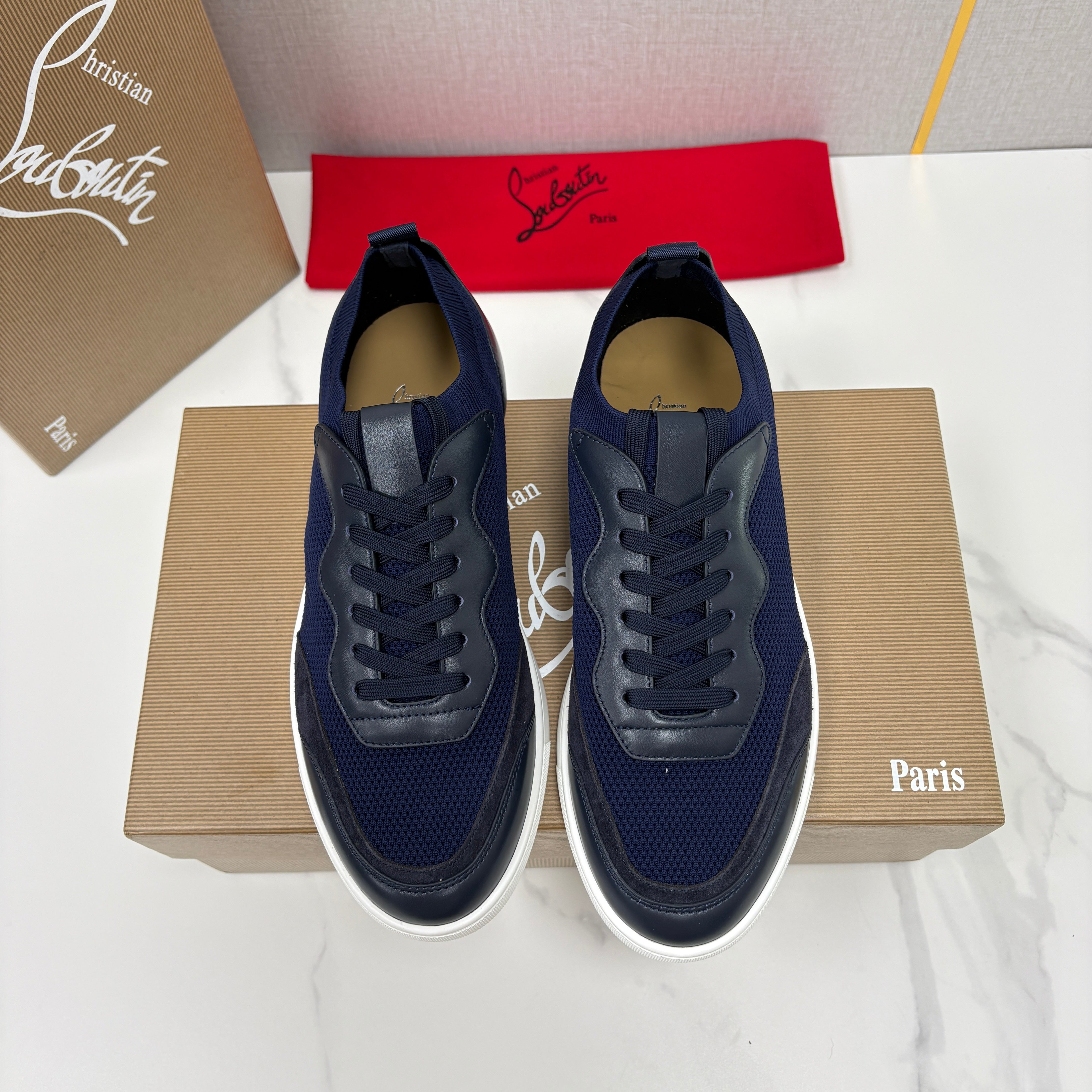 Multi-color Shoes - FashionHype.xyz