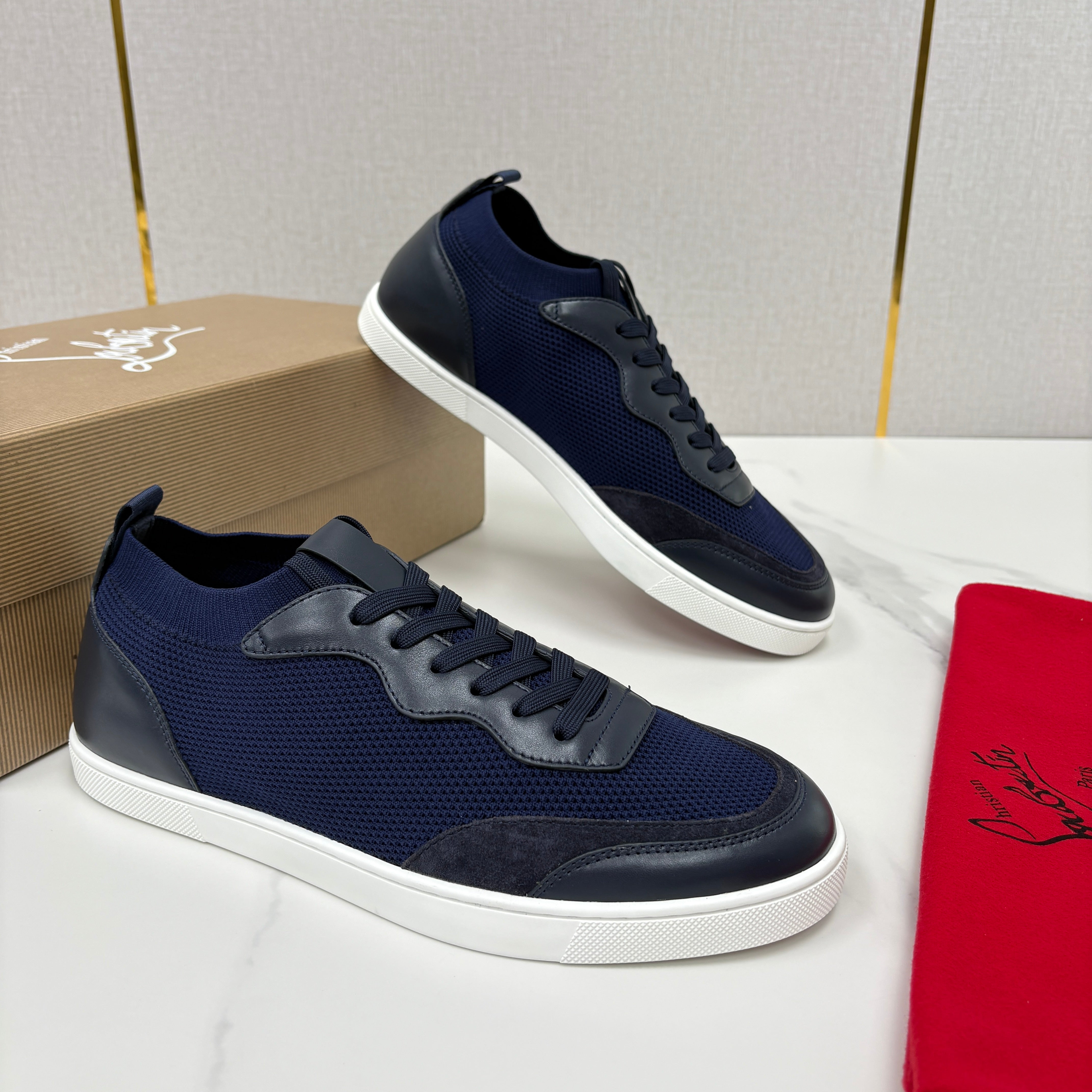 Multi-color Shoes - FashionHype.xyz
