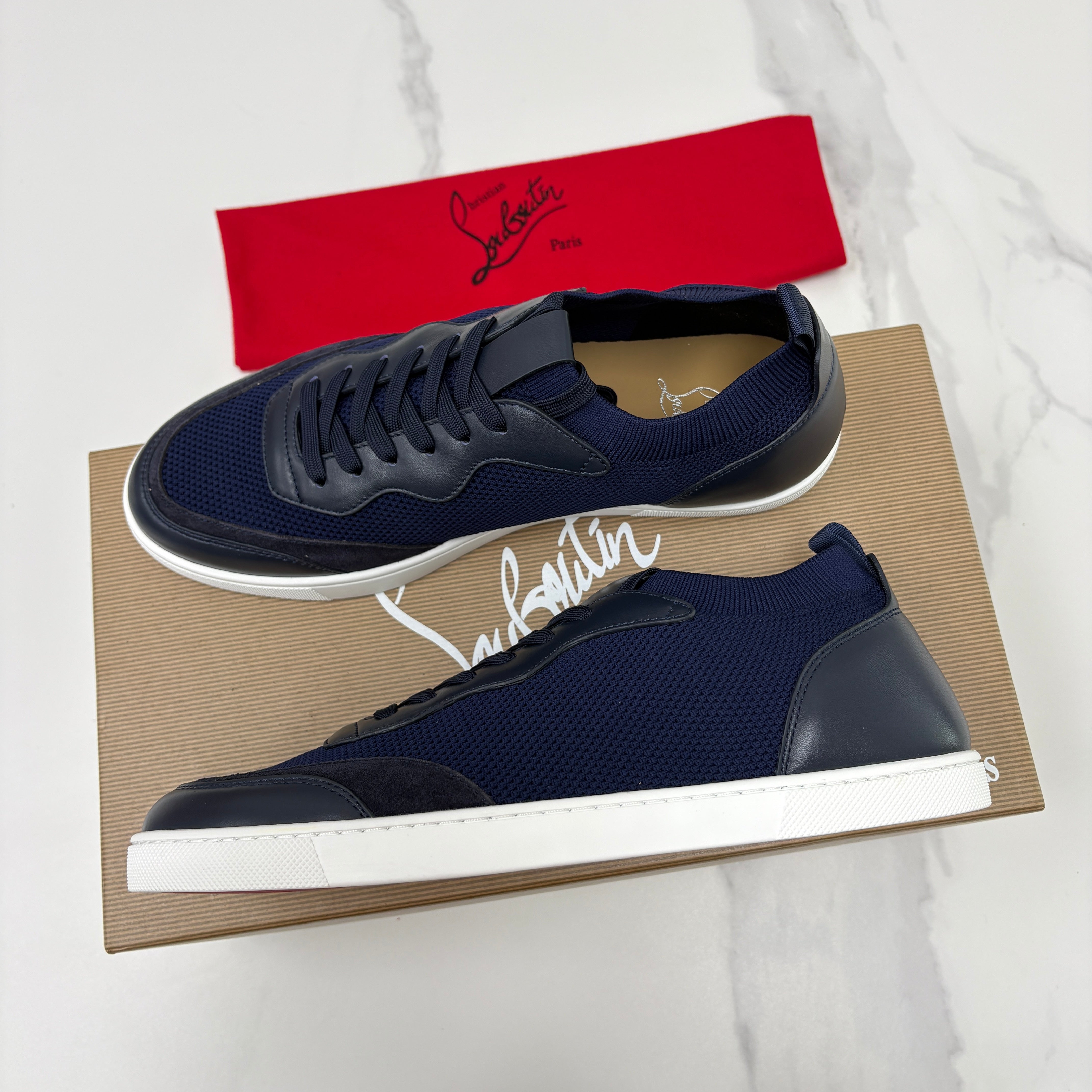 Multi-color Shoes - FashionHype.xyz