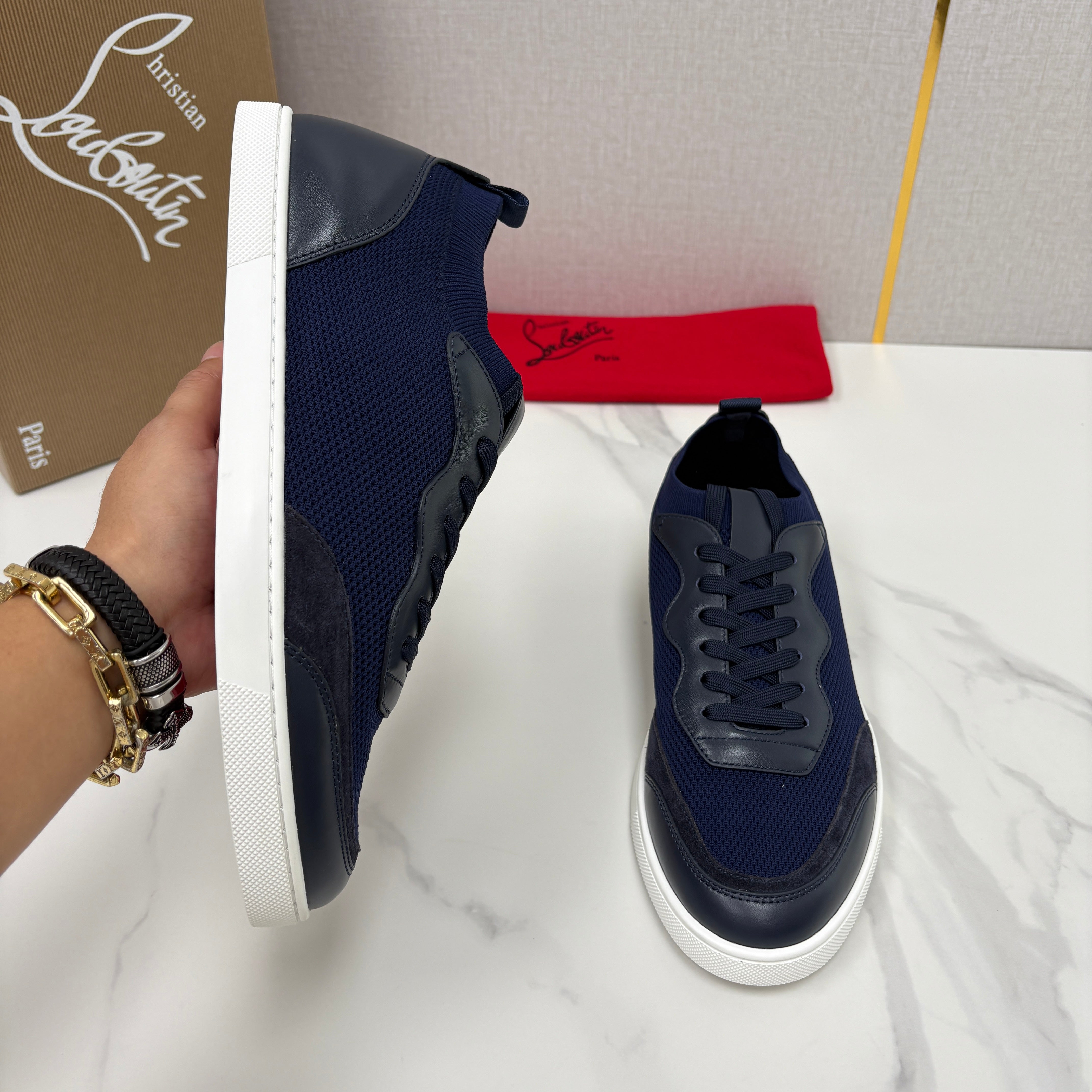 Multi-color Shoes - FashionHype.xyz
