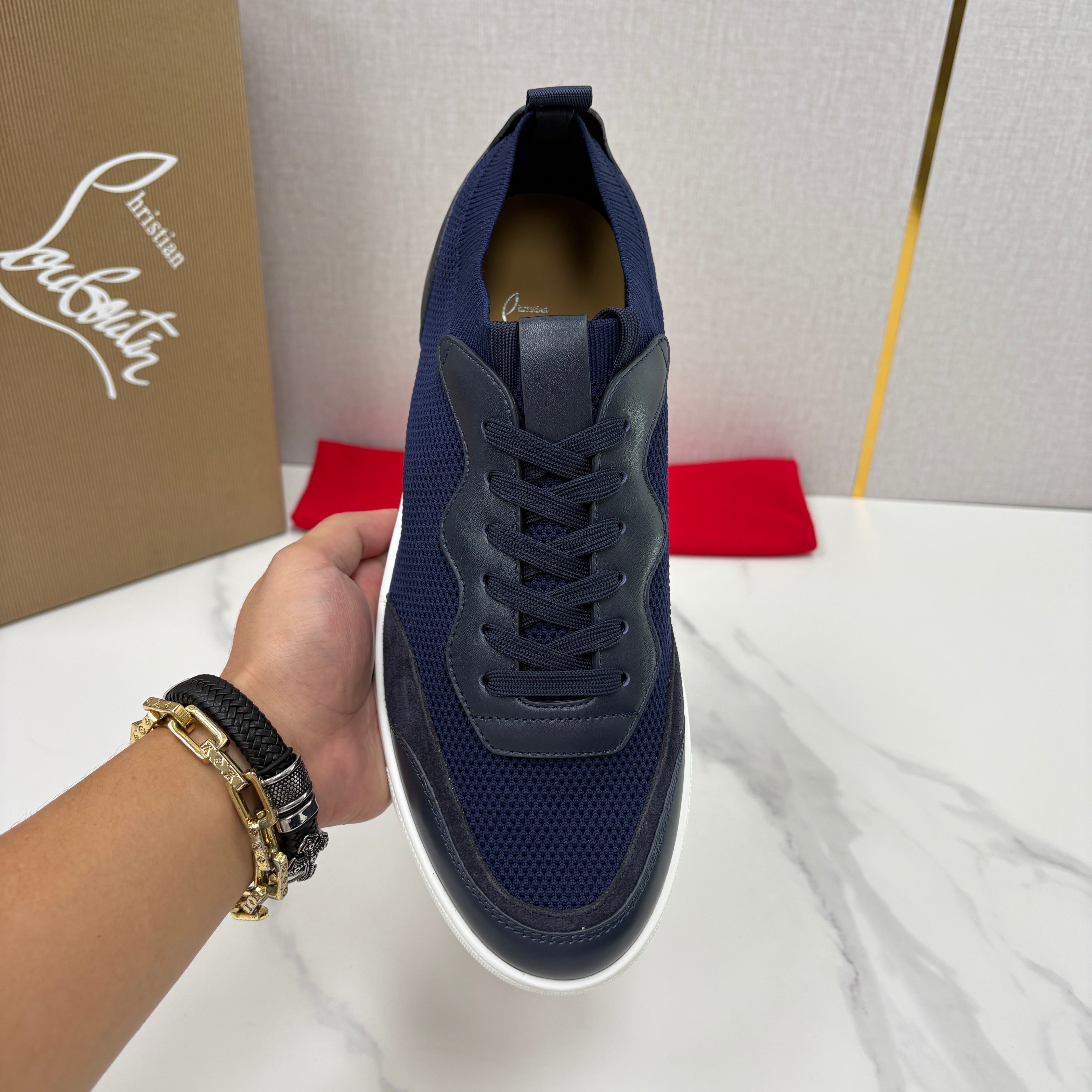 Multi-color Shoes - FashionHype.xyz
