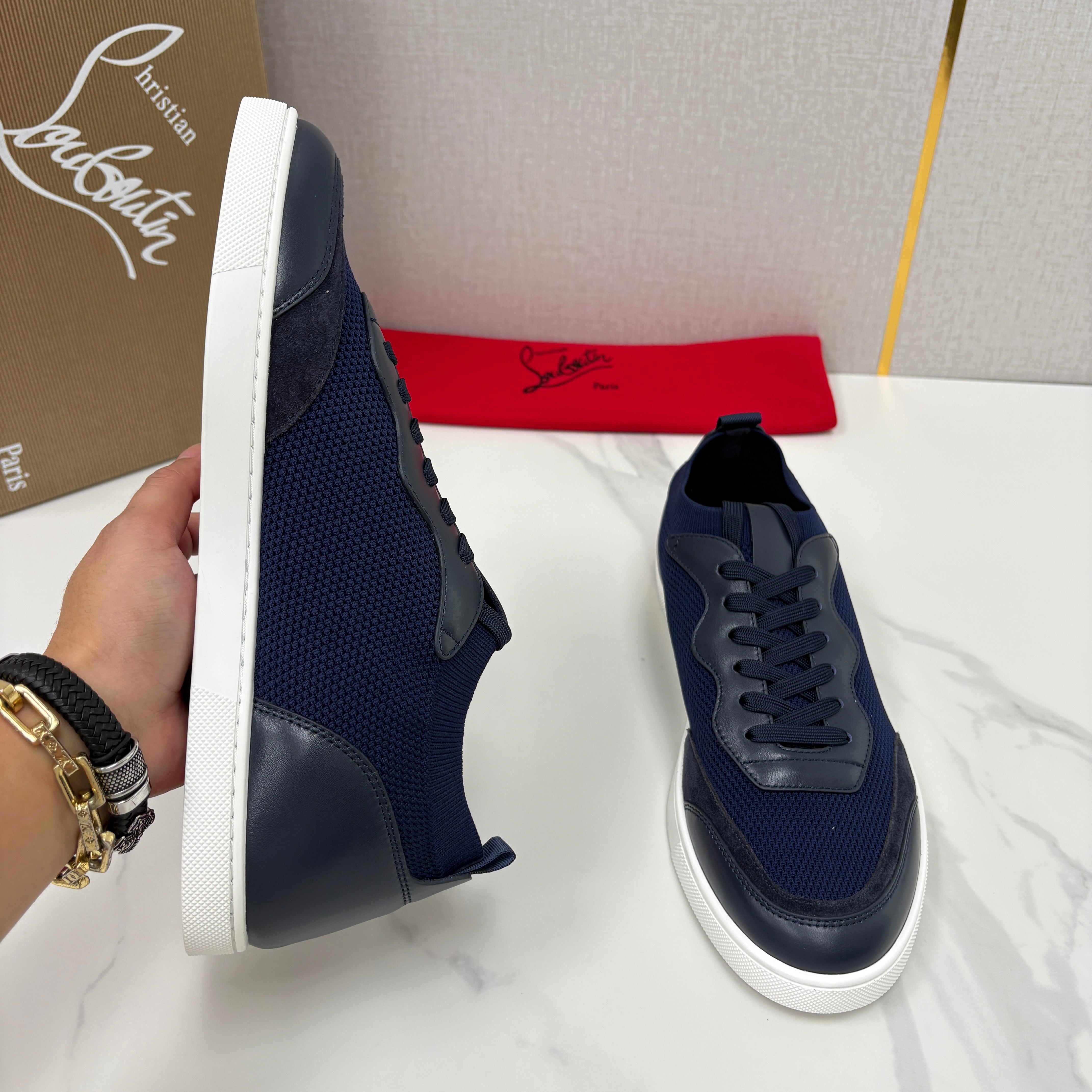 Multi-color Shoes - FashionHype.xyz