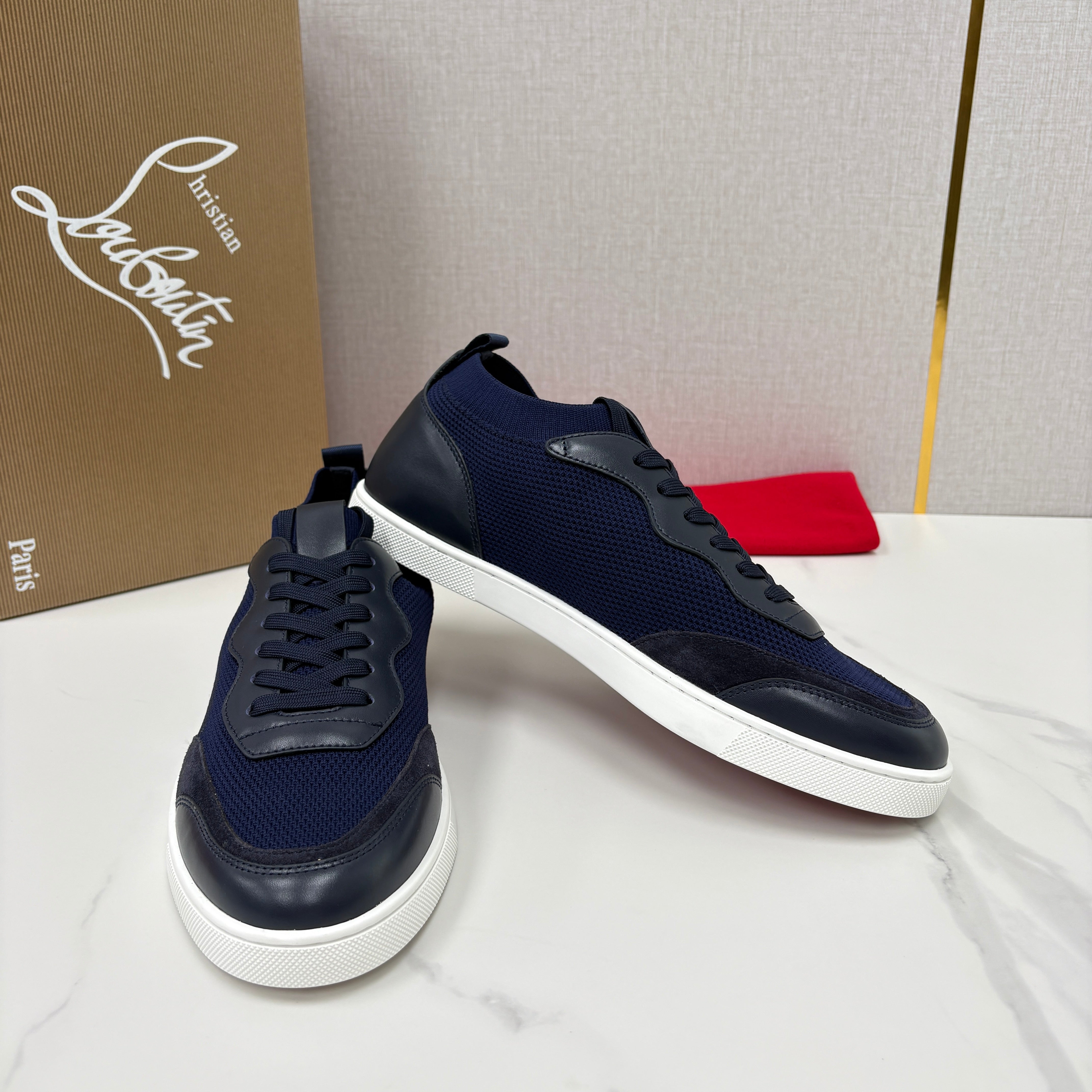 Multi-color Shoes - FashionHype.xyz