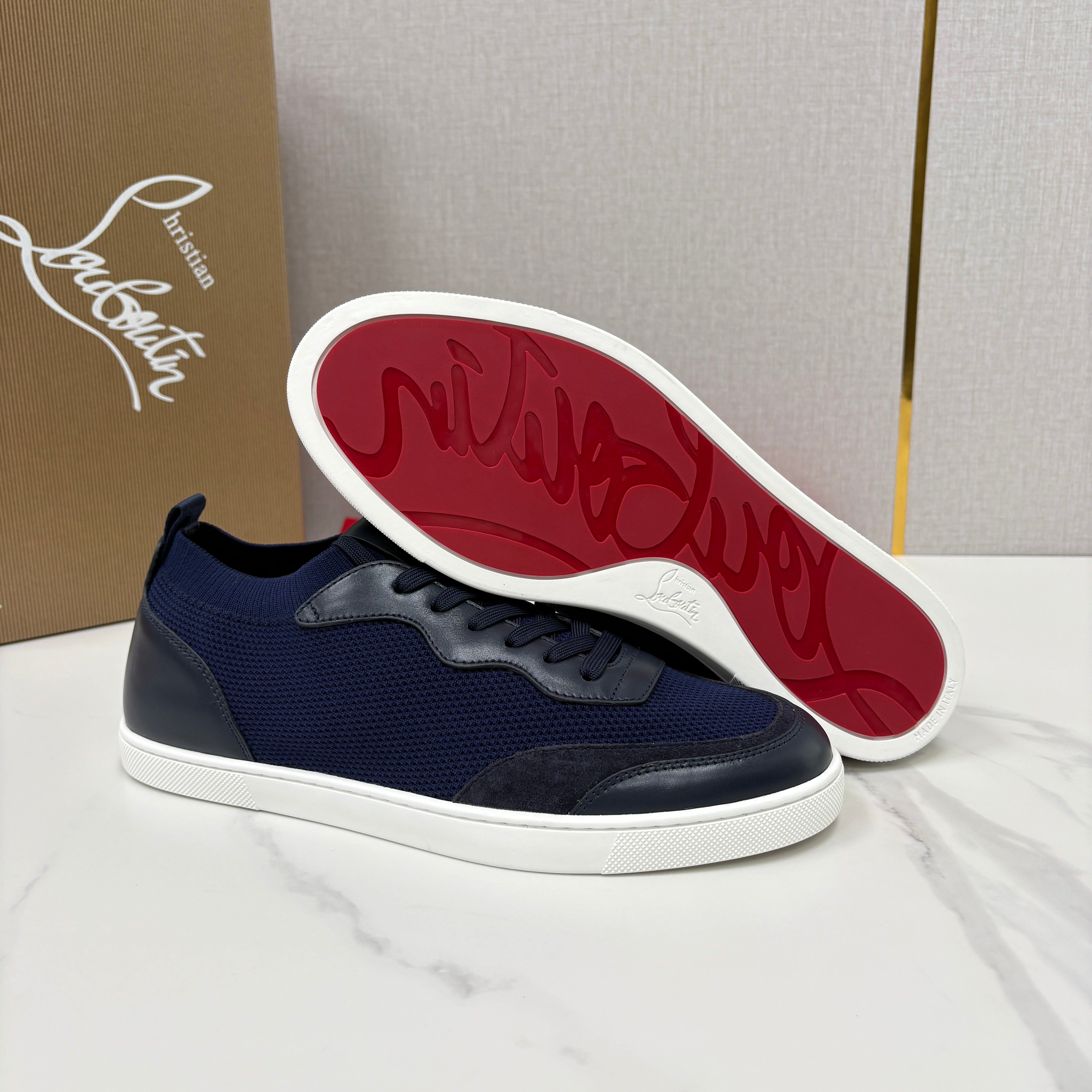 Multi-color Shoes - FashionHype.xyz