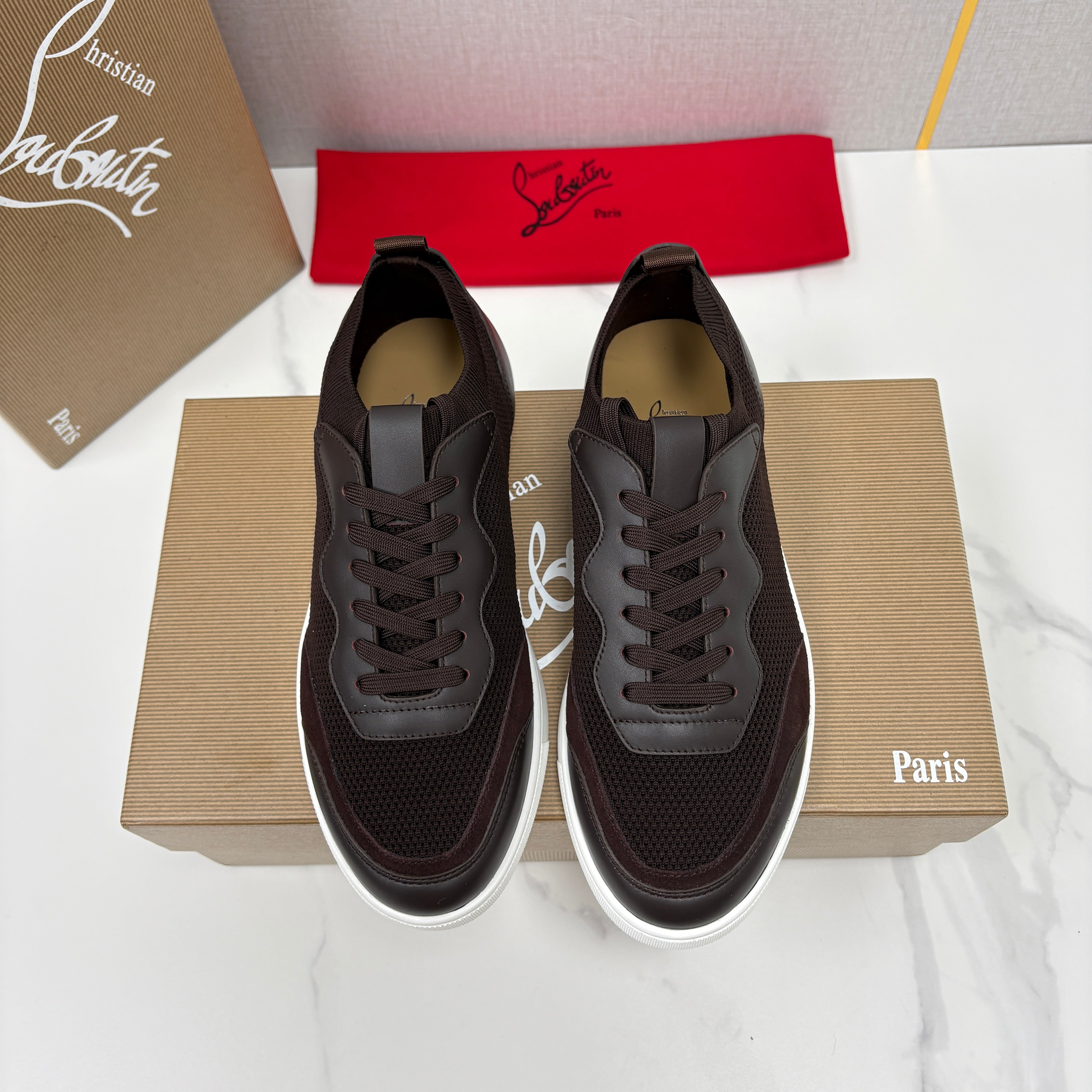 Multi-color Shoes - FashionHype.xyz