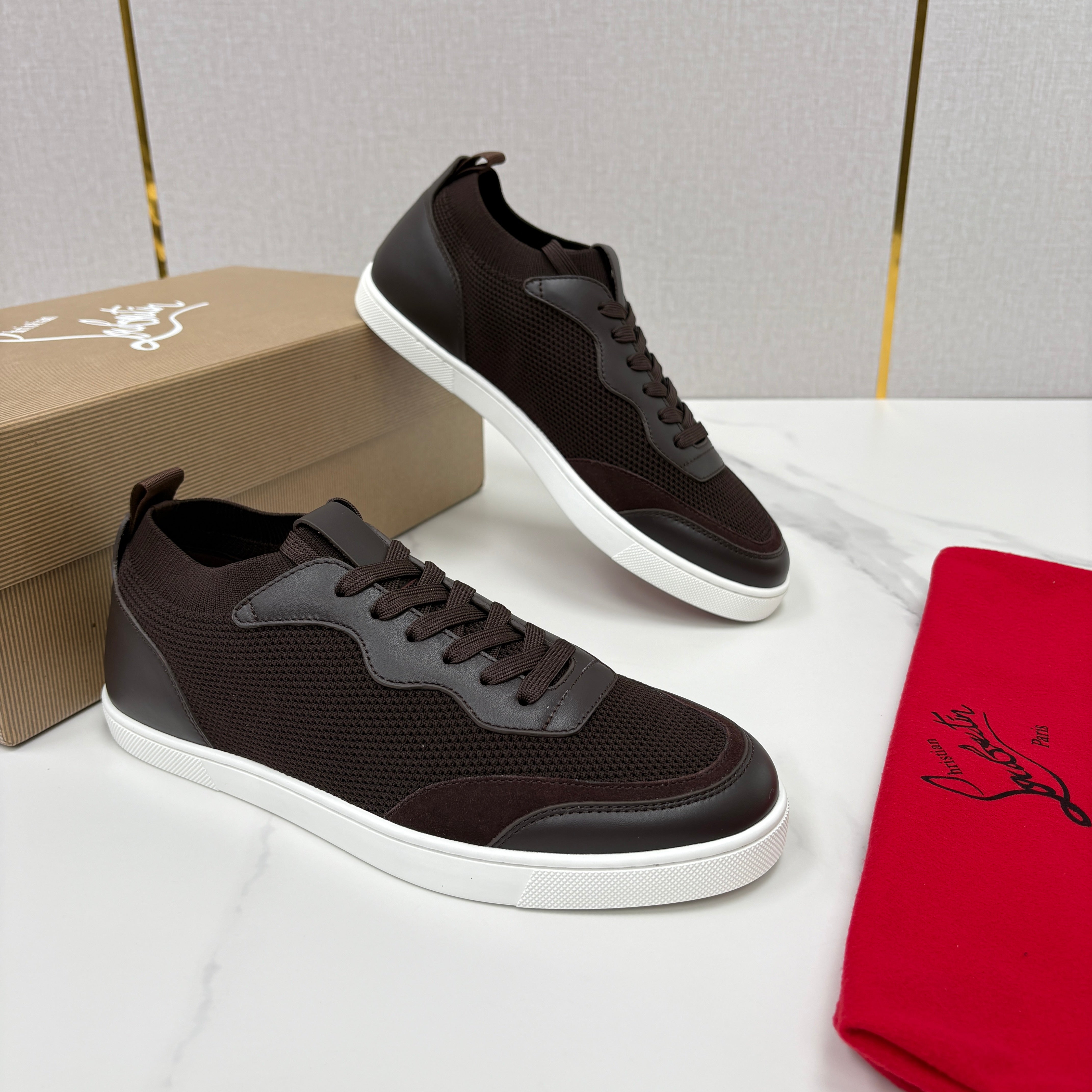 Multi-color Shoes - FashionHype.xyz