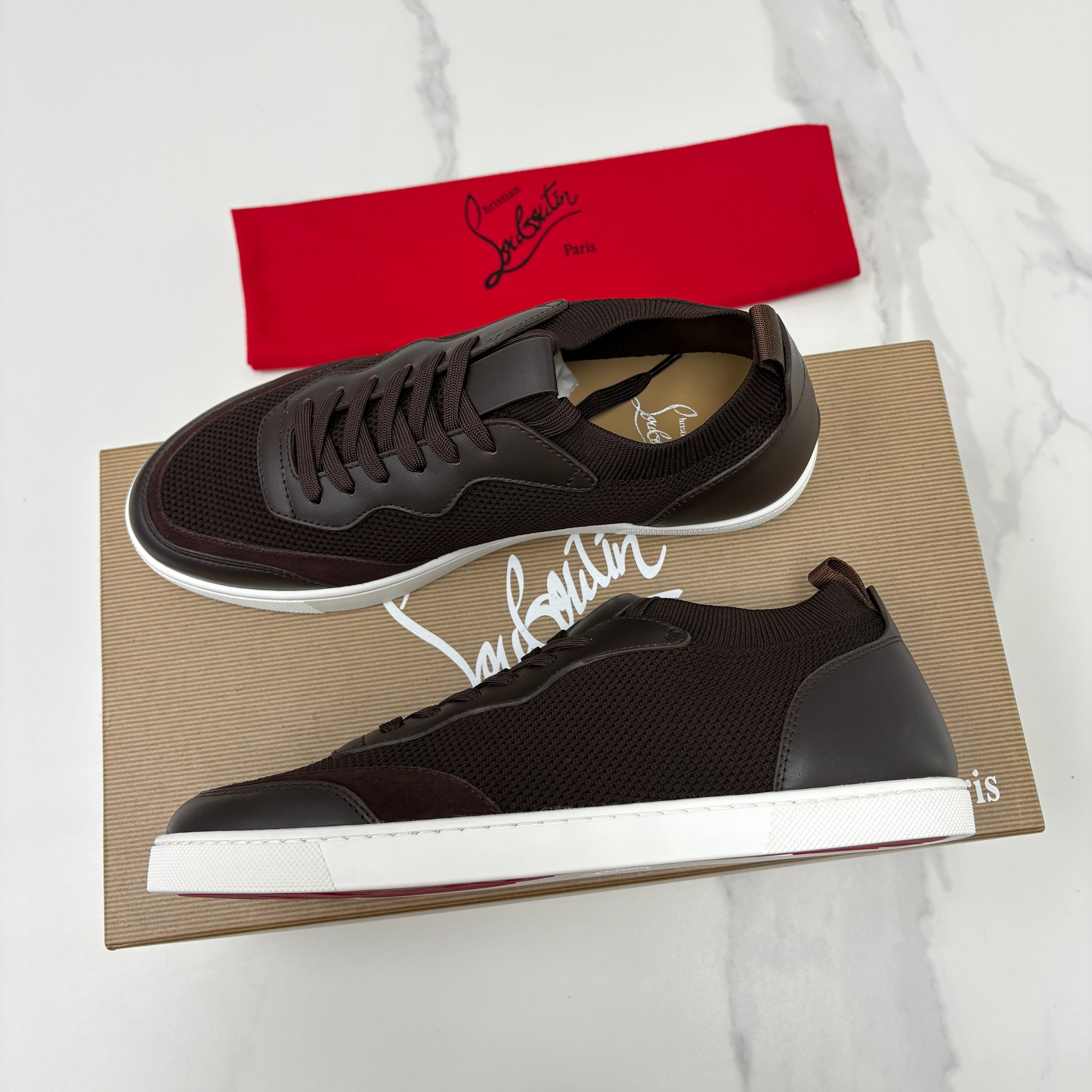 Multi-color Shoes - FashionHype.xyz