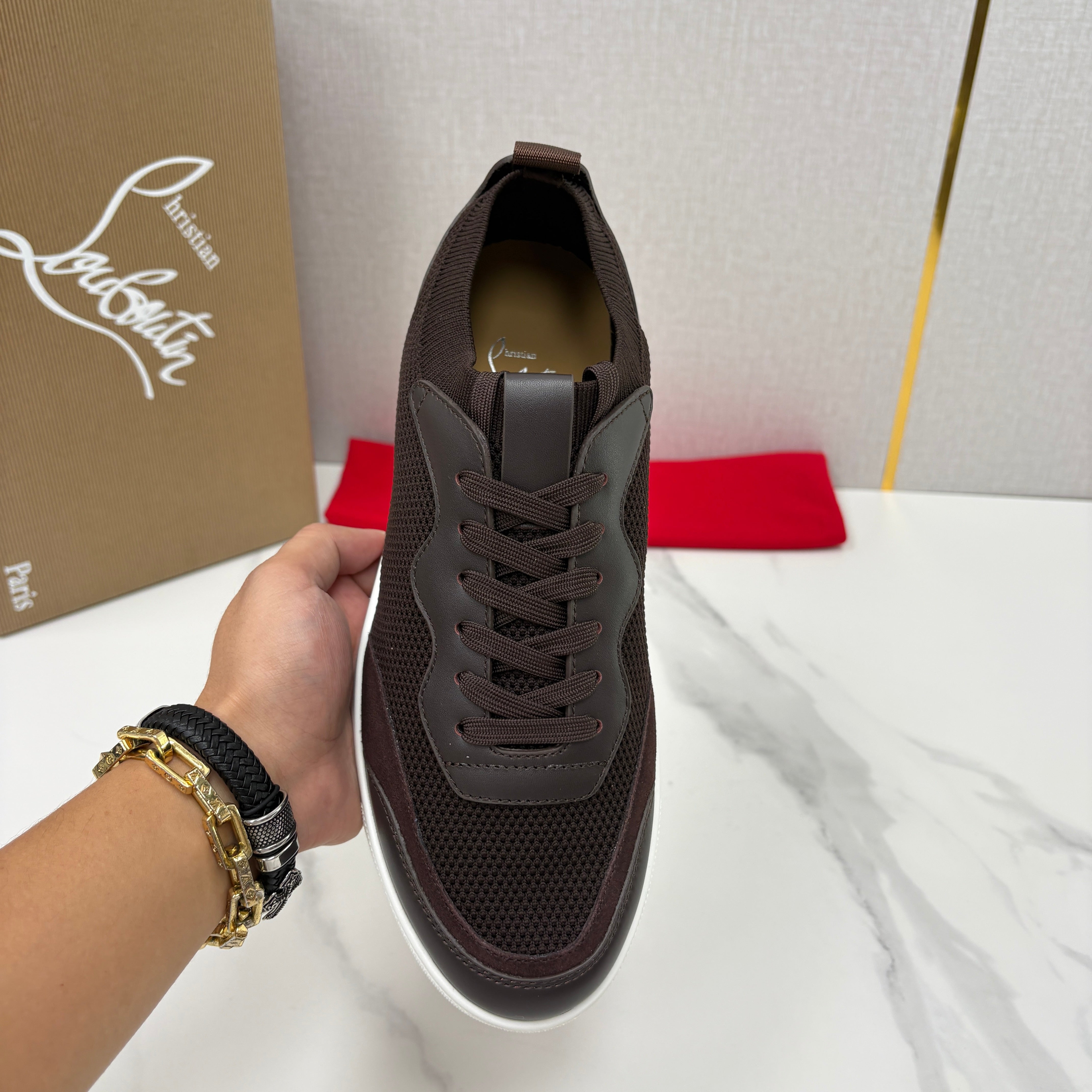 Multi-color Shoes - FashionHype.xyz