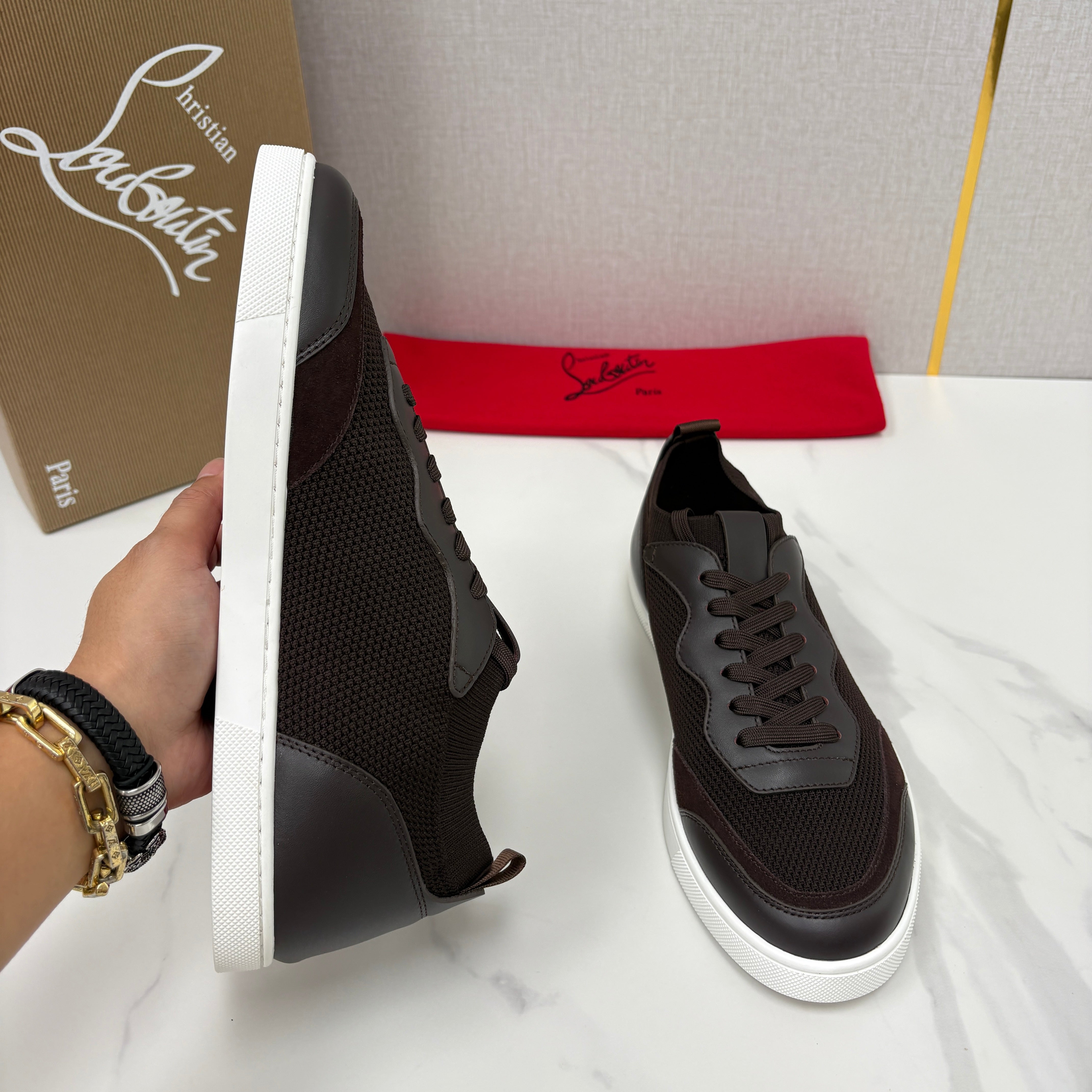 Multi-color Shoes - FashionHype.xyz