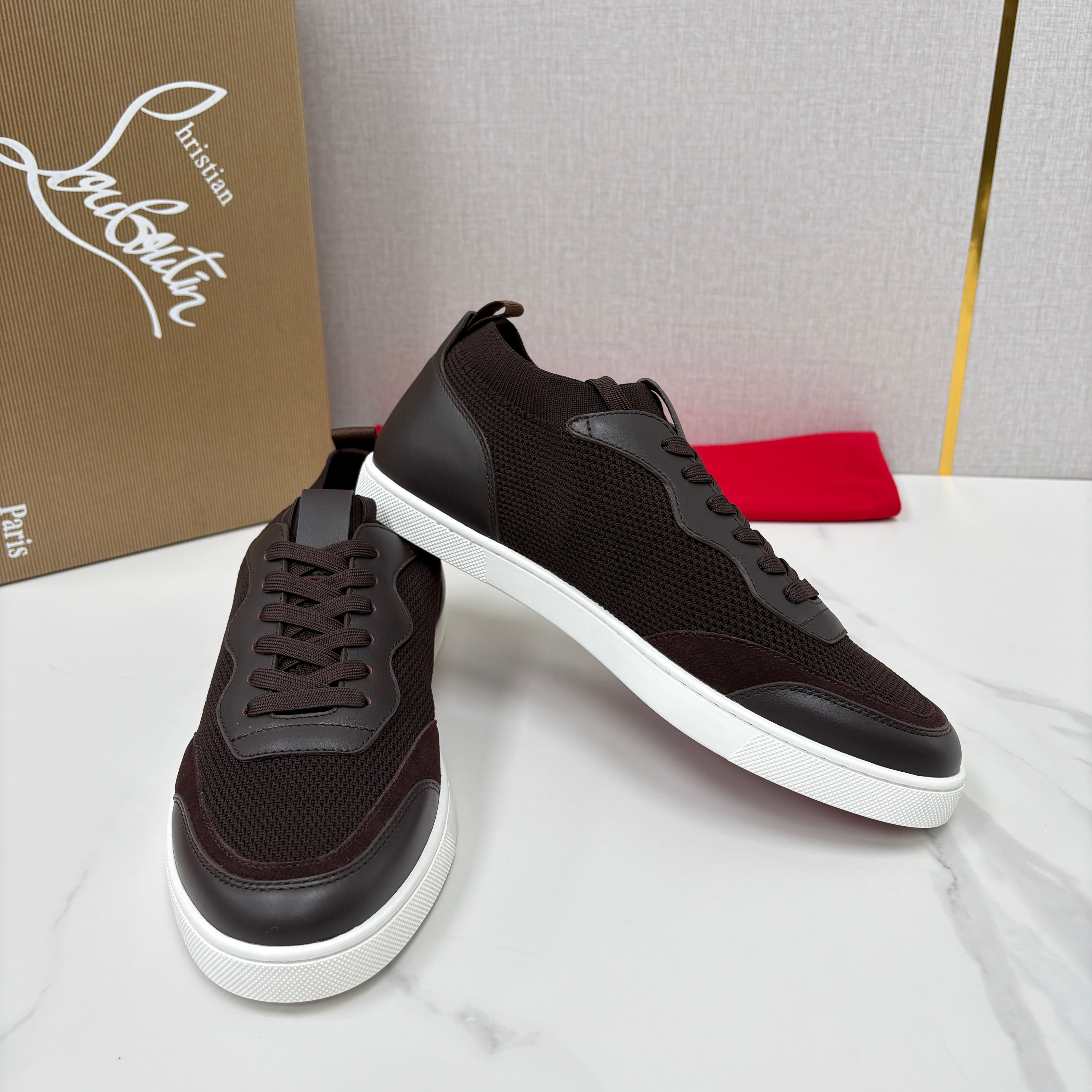 Multi-color Shoes - FashionHype.xyz