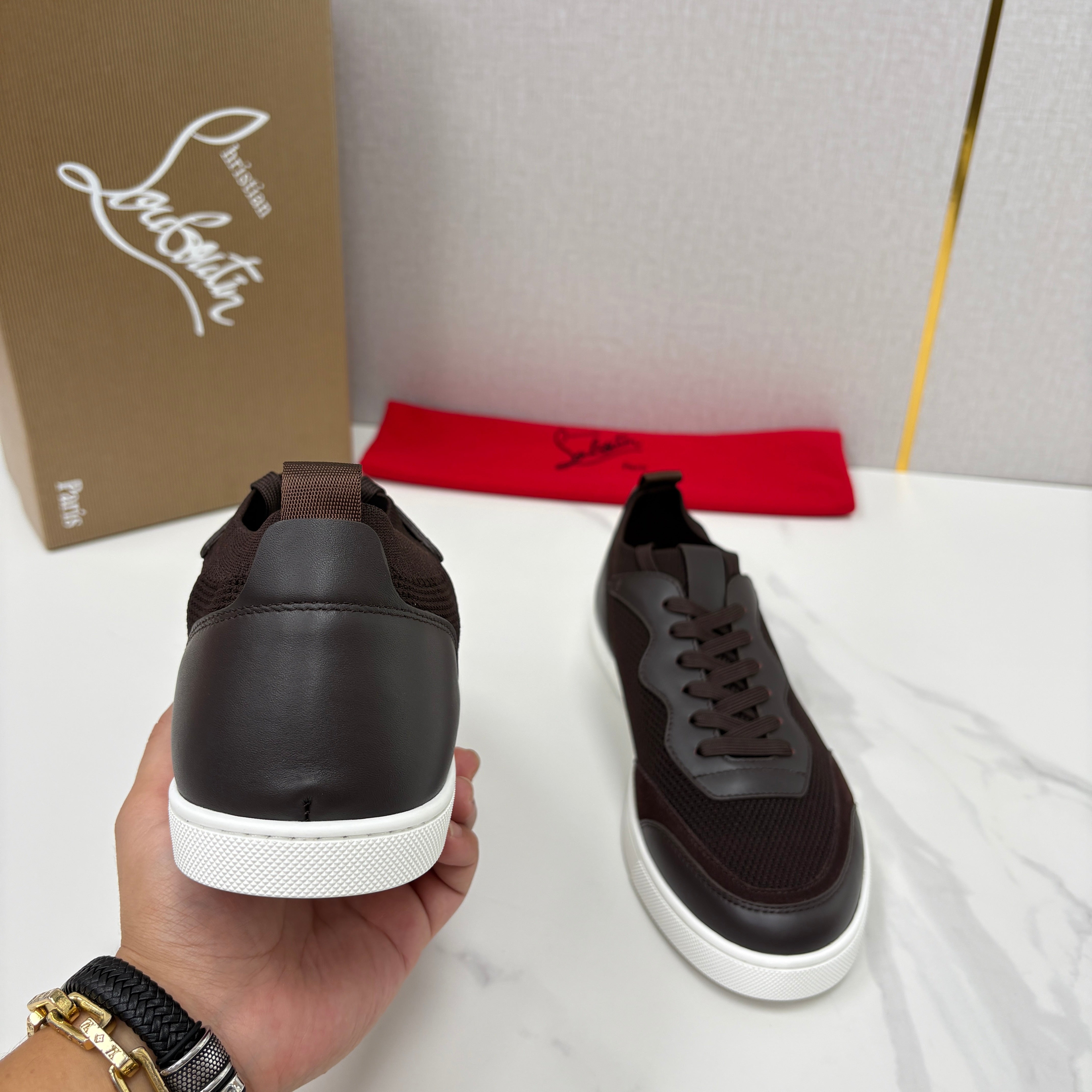 Multi-color Shoes - FashionHype.xyz