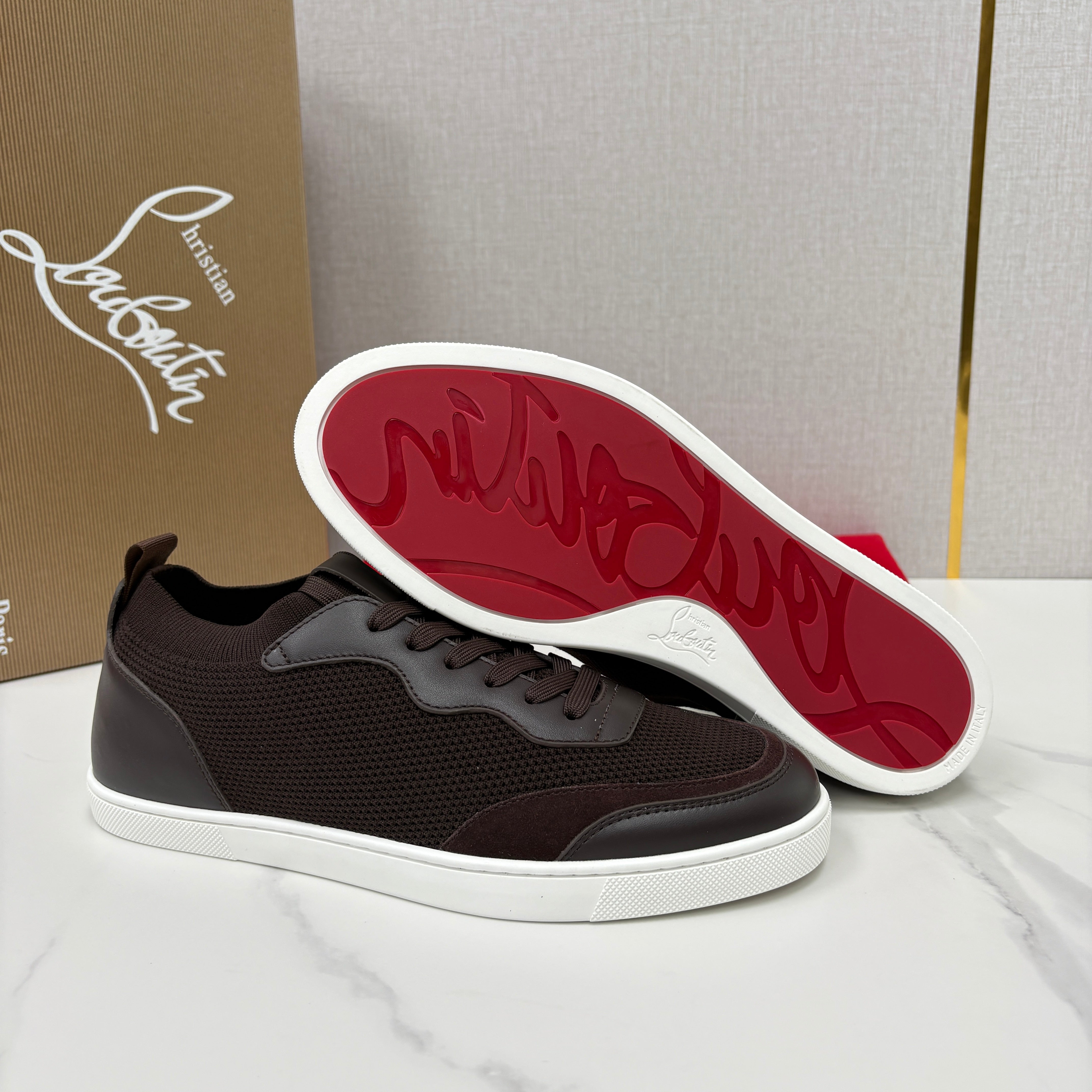 Multi-color Shoes - FashionHype.xyz
