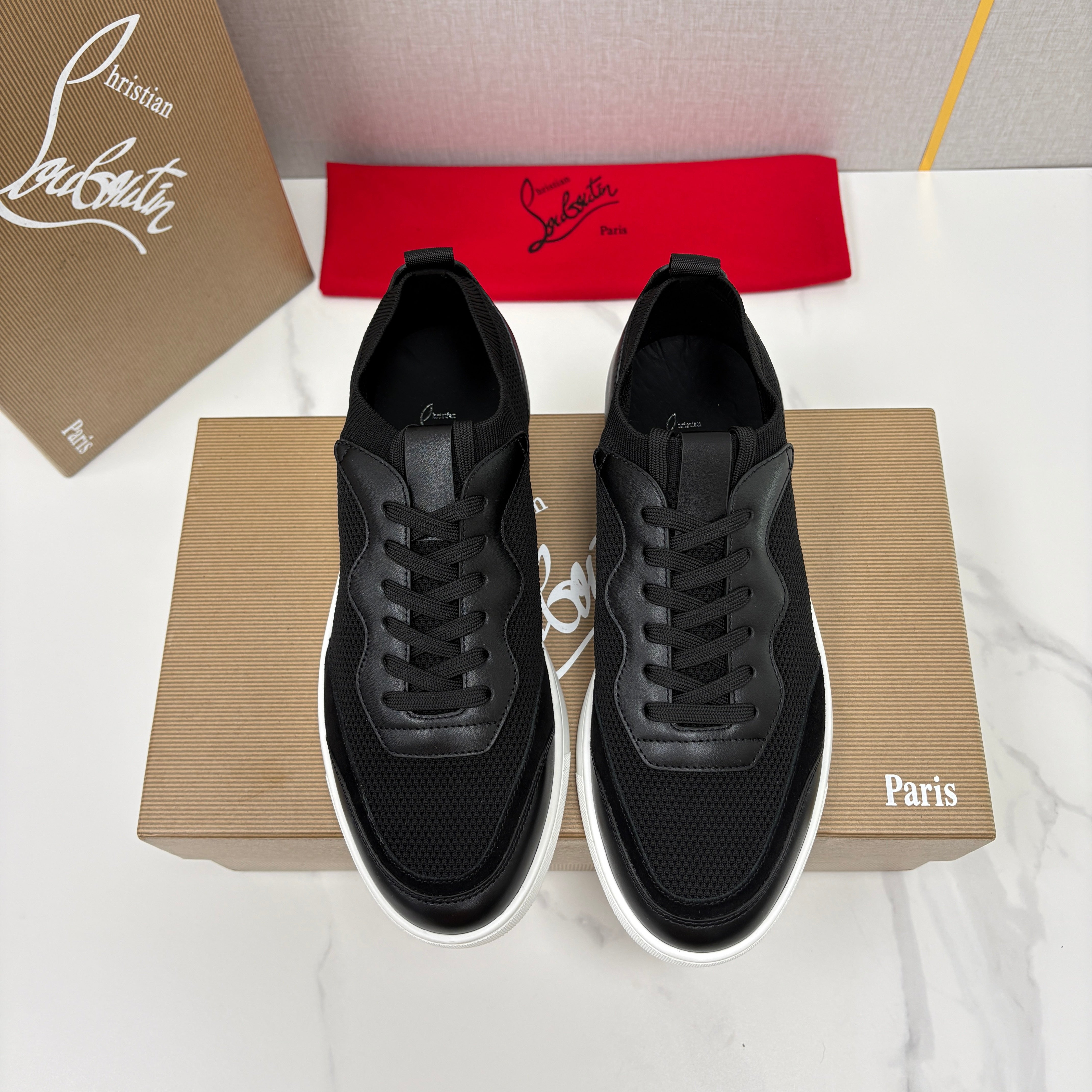 Multi-color Shoes - FashionHype.xyz