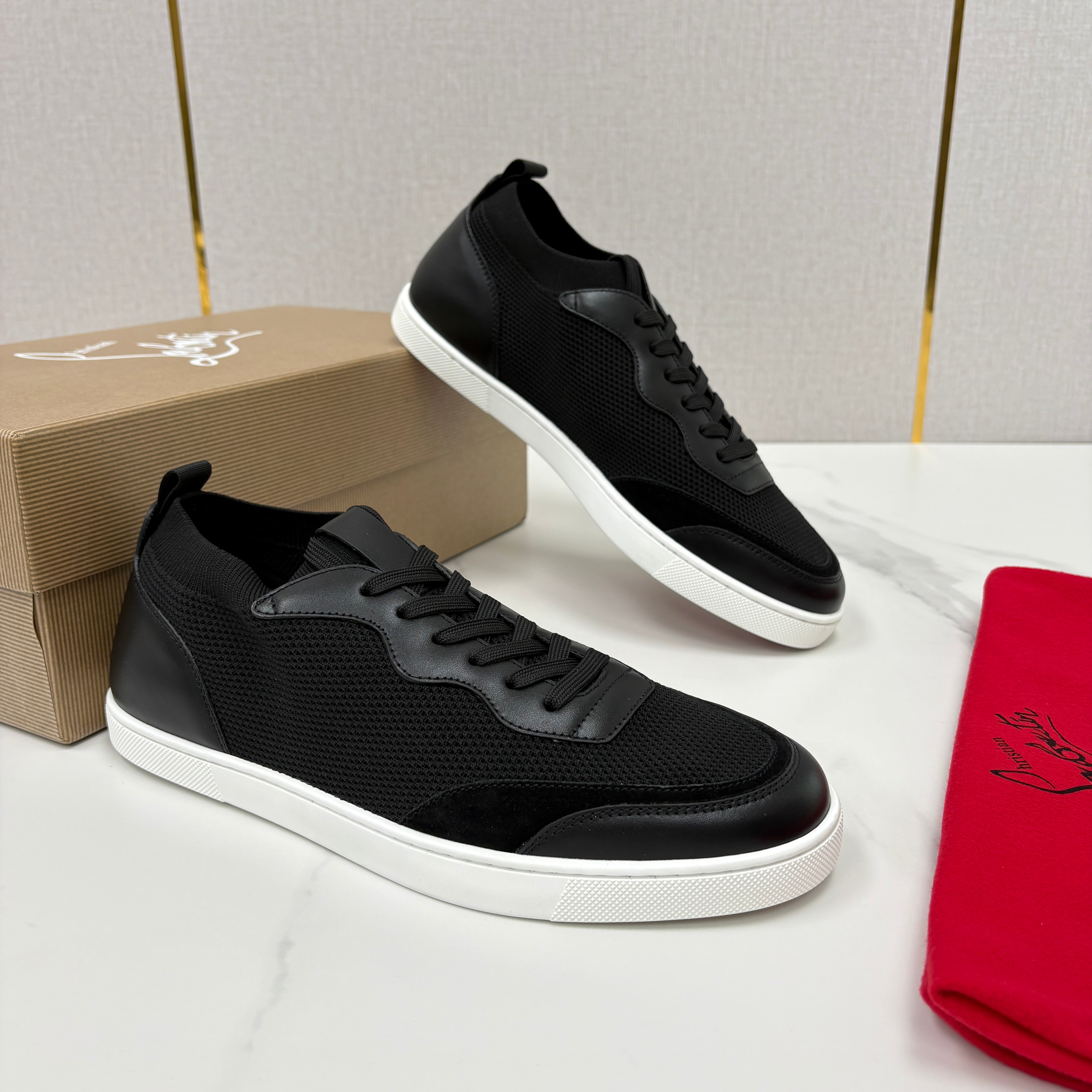 Multi-color Shoes - FashionHype.xyz