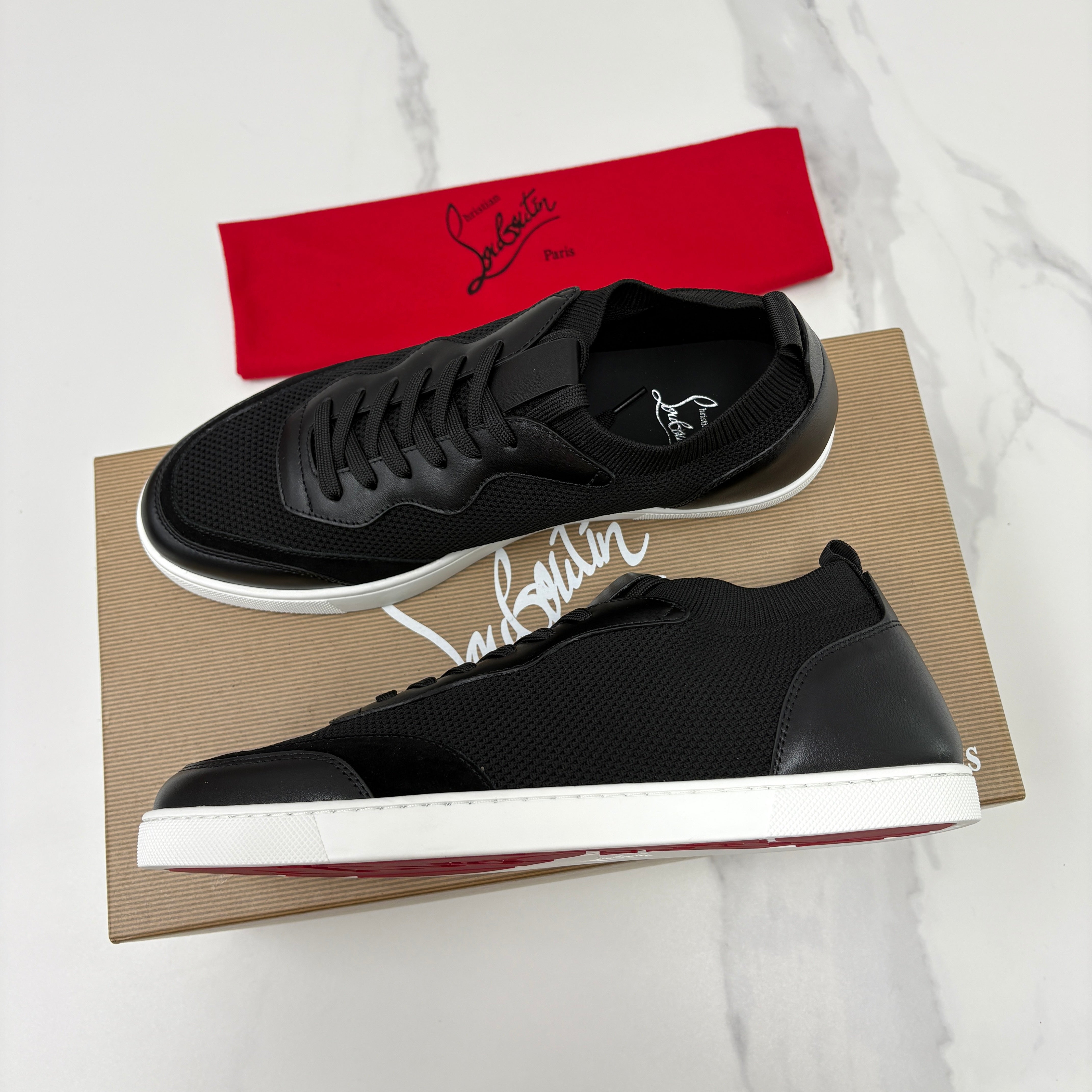 Multi-color Shoes - FashionHype.xyz