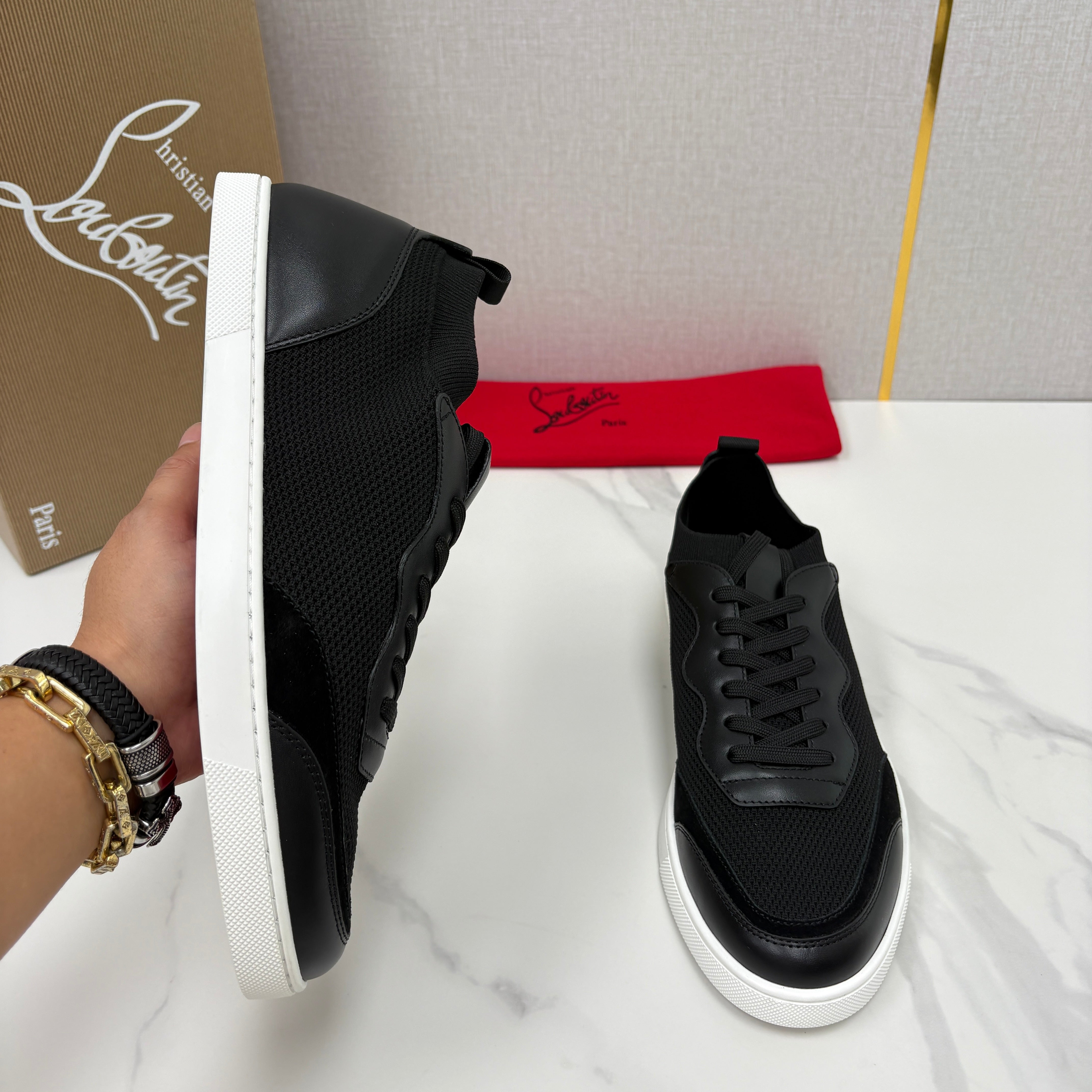 Multi-color Shoes - FashionHype.xyz