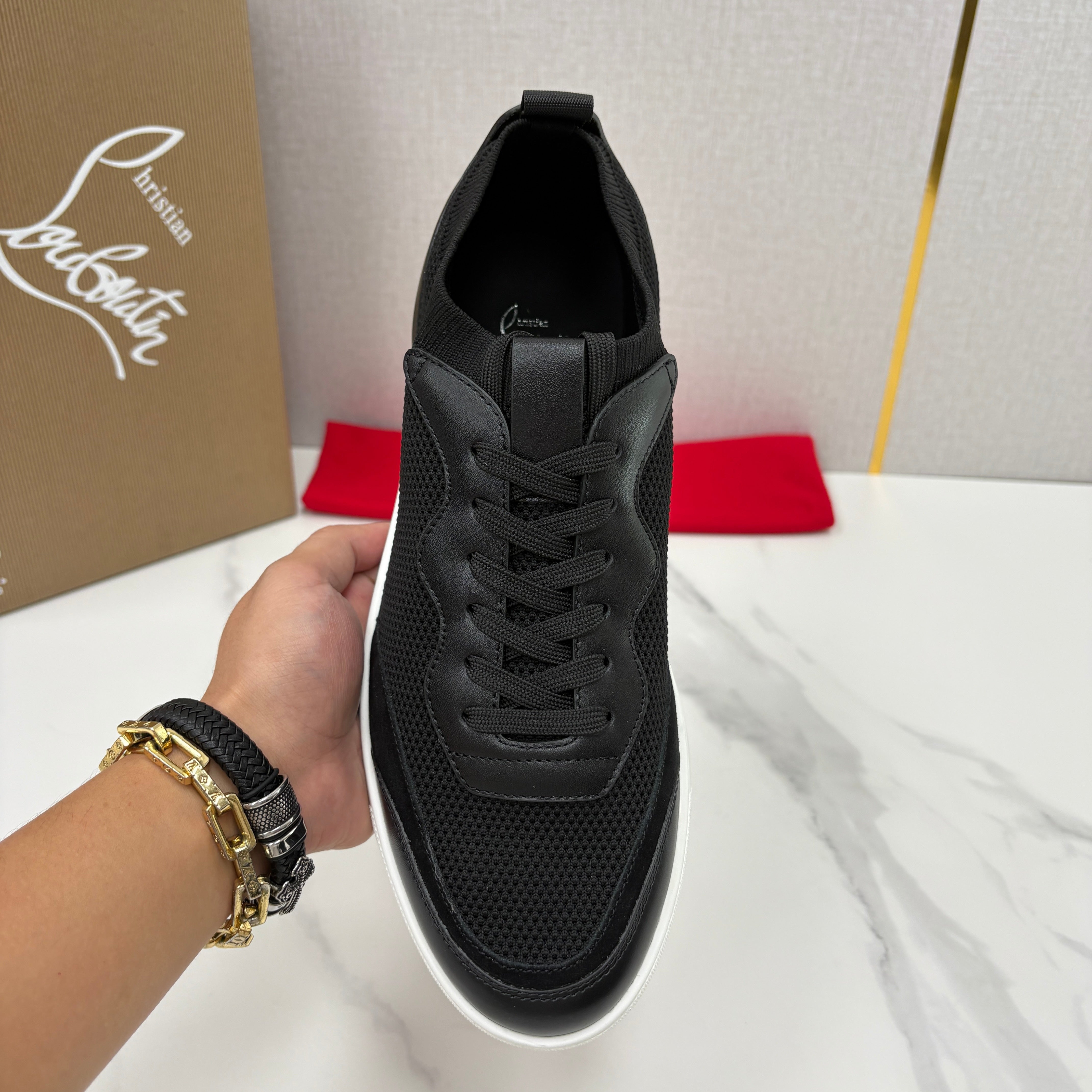Multi-color Shoes - FashionHype.xyz