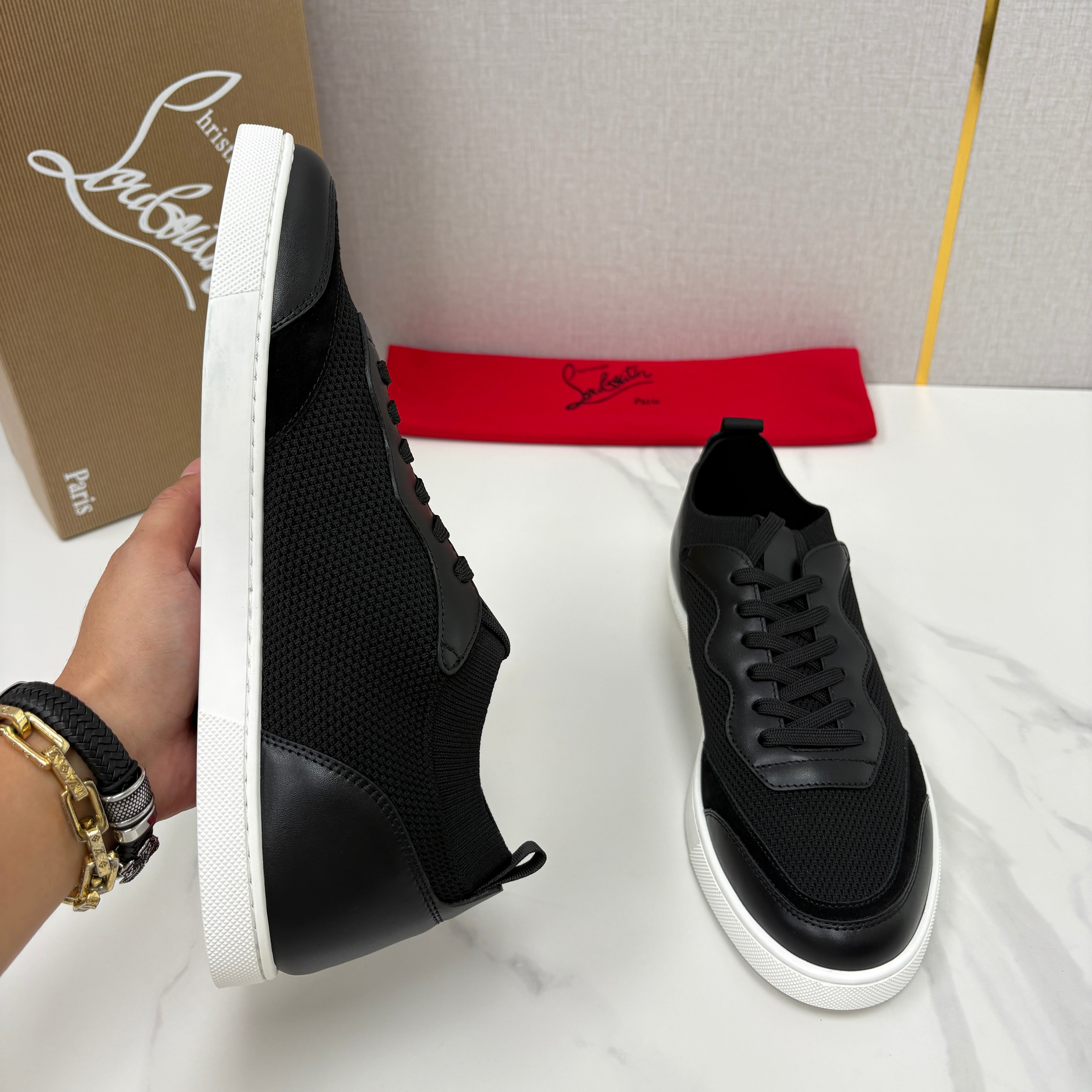 Multi-color Shoes - FashionHype.xyz