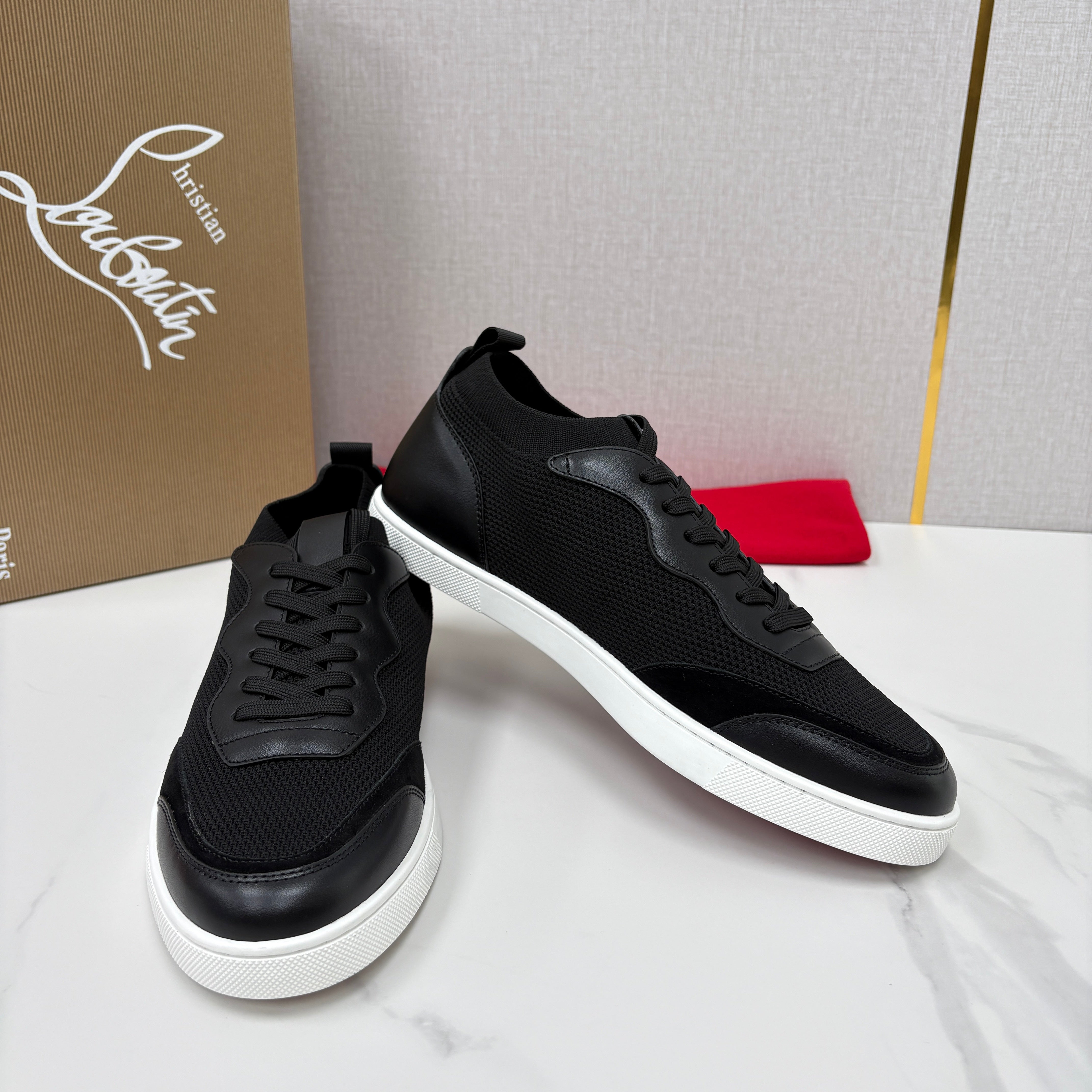 Multi-color Shoes - FashionHype.xyz